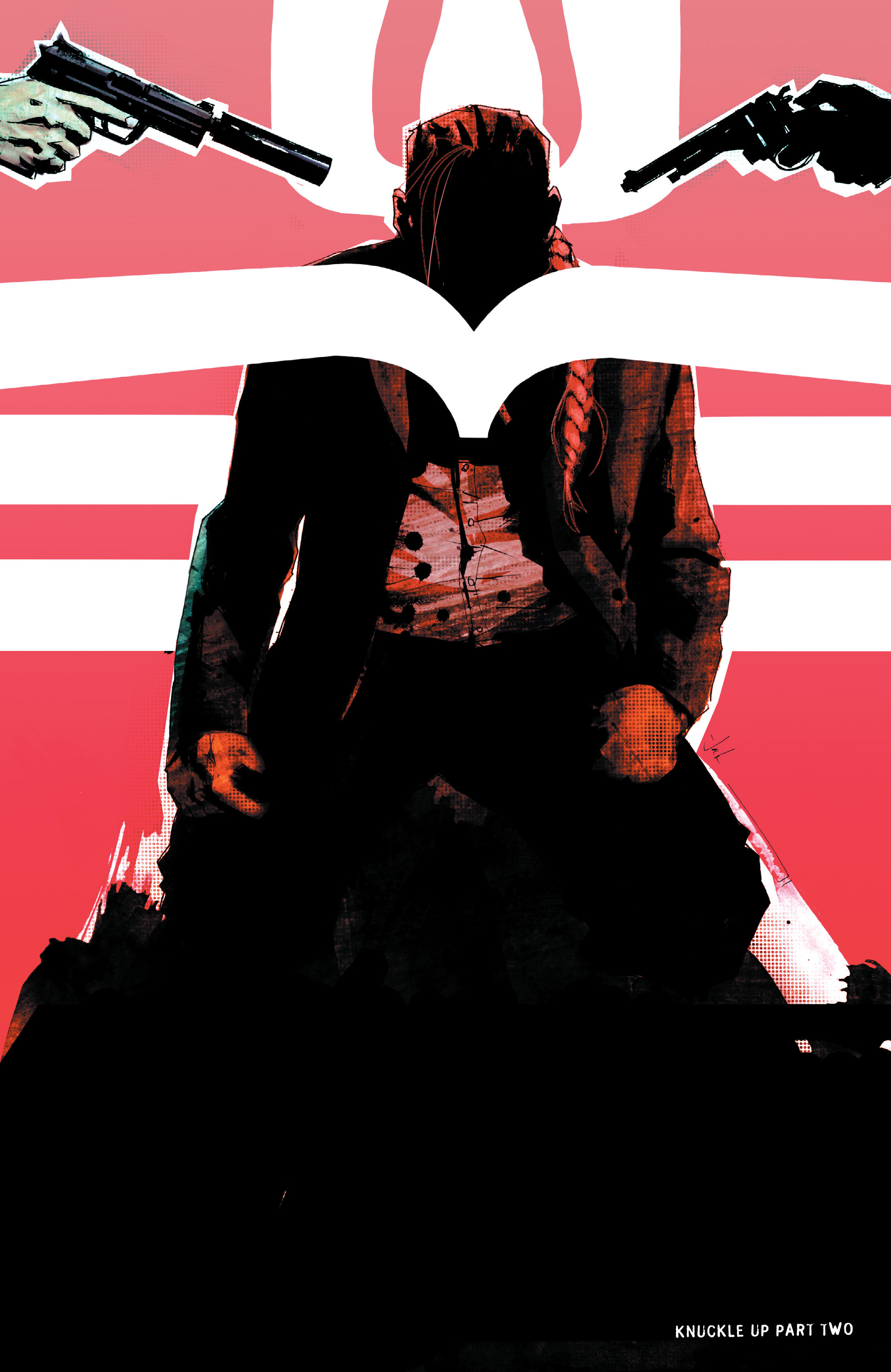 Read online Scalped: The Deluxe Edition comic -  Issue #5 - 46