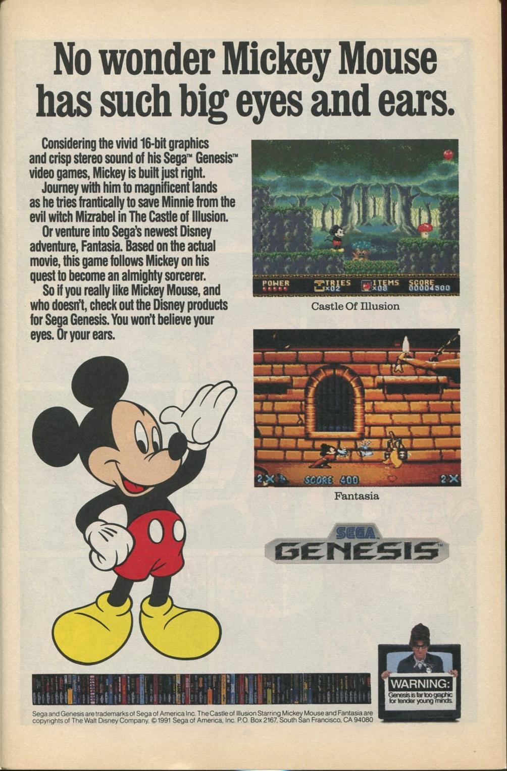 Disney's Tale Spin issue 4 - Page 28