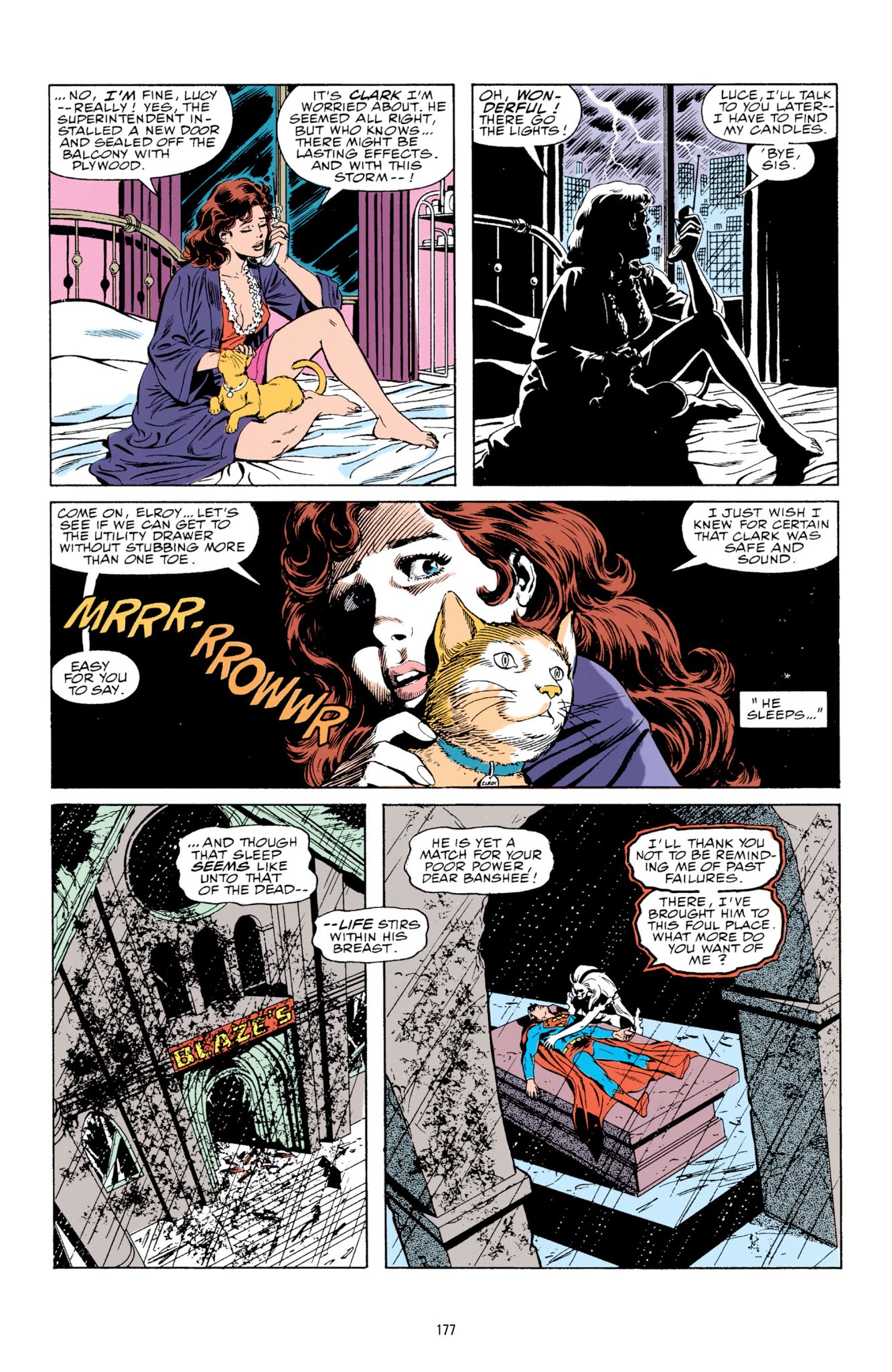 Read online Lois Lane: A Celebration of 75 Years comic -  Issue # TPB (Part 2) - 78