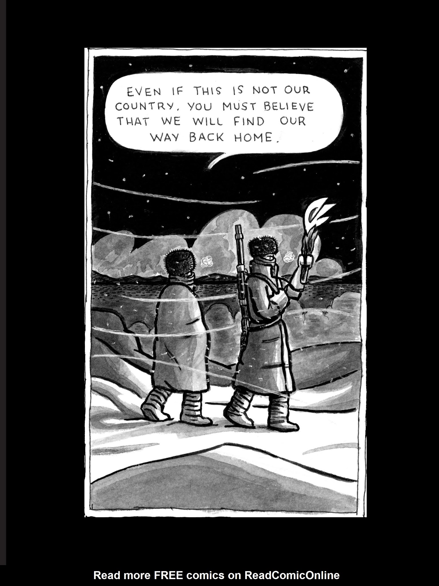Read online Mome comic -  Issue # TPB 16 - 98