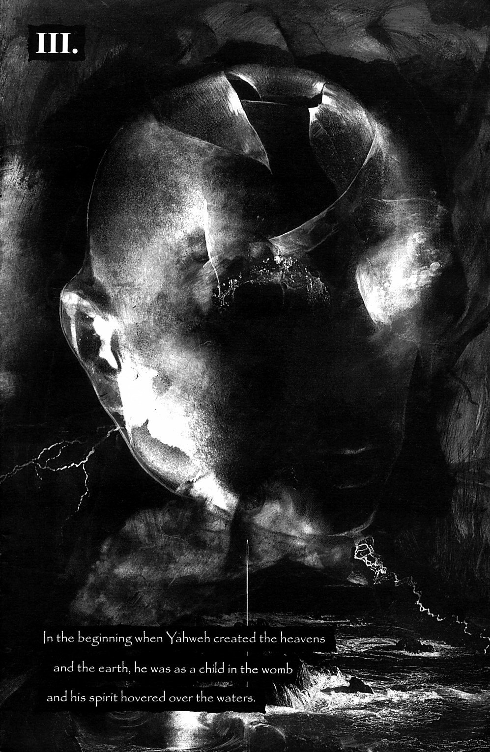 Read online The Bandy Man comic -  Issue #2 - 3