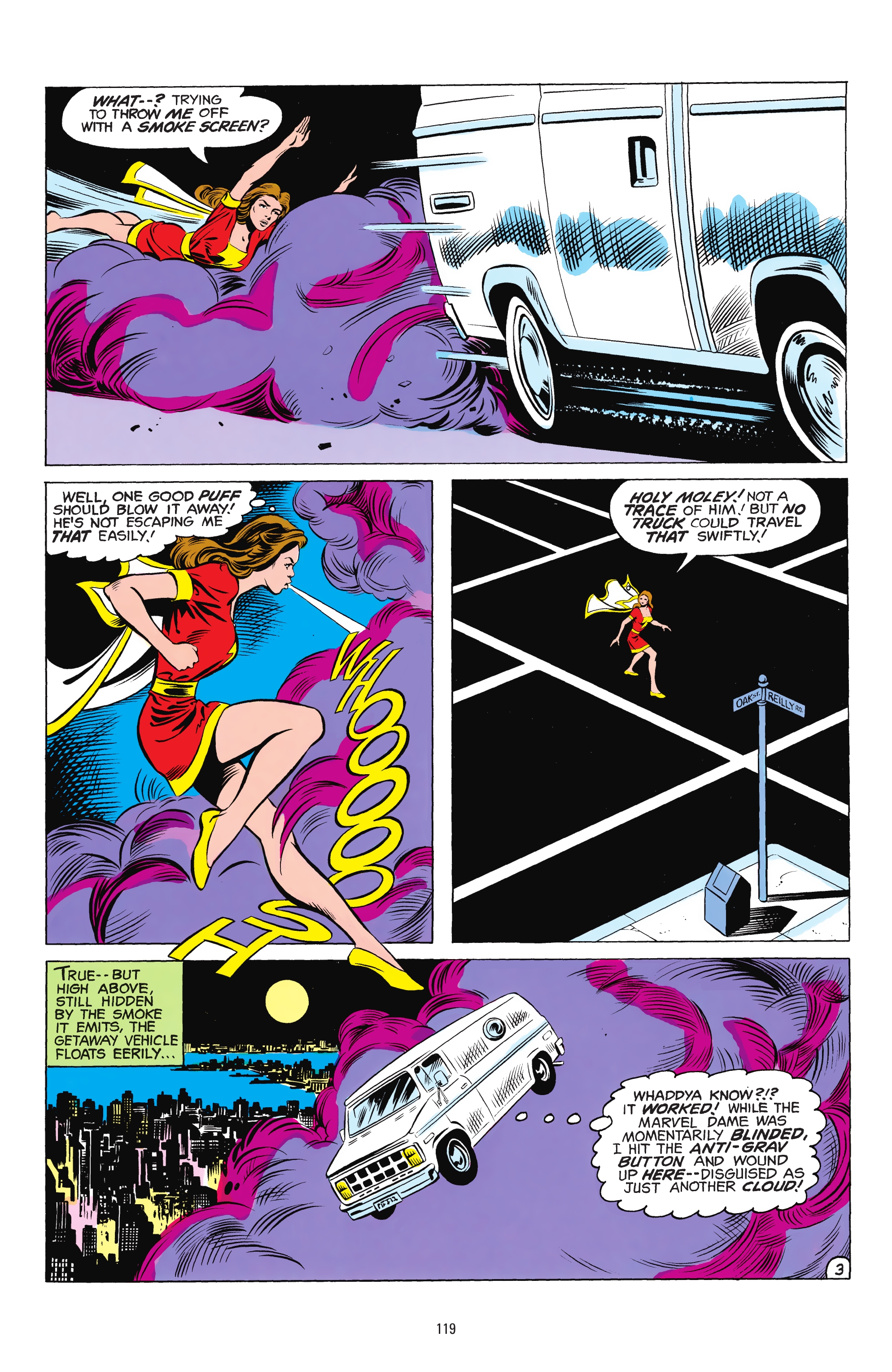 Read online Shazam!: The World's Mightiest Mortal comic -  Issue # TPB 3 (Part 2) - 21