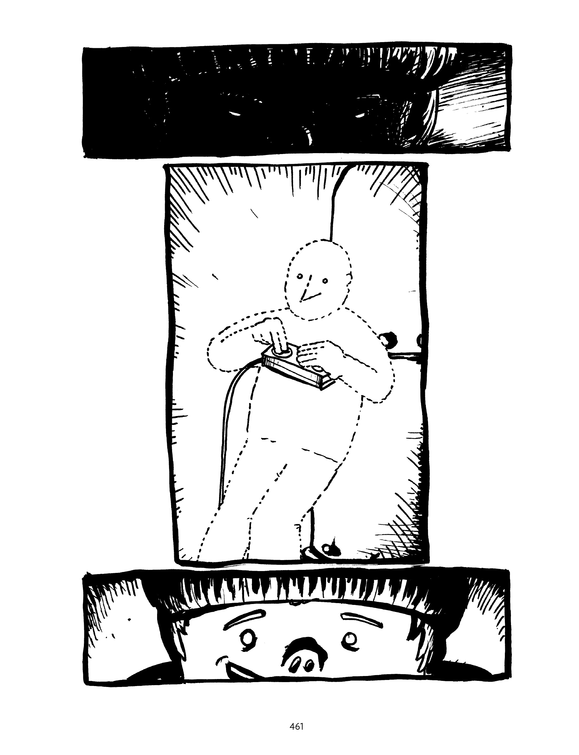 Read online Mr. Lightbulb comic -  Issue # TPB (Part 5) - 41