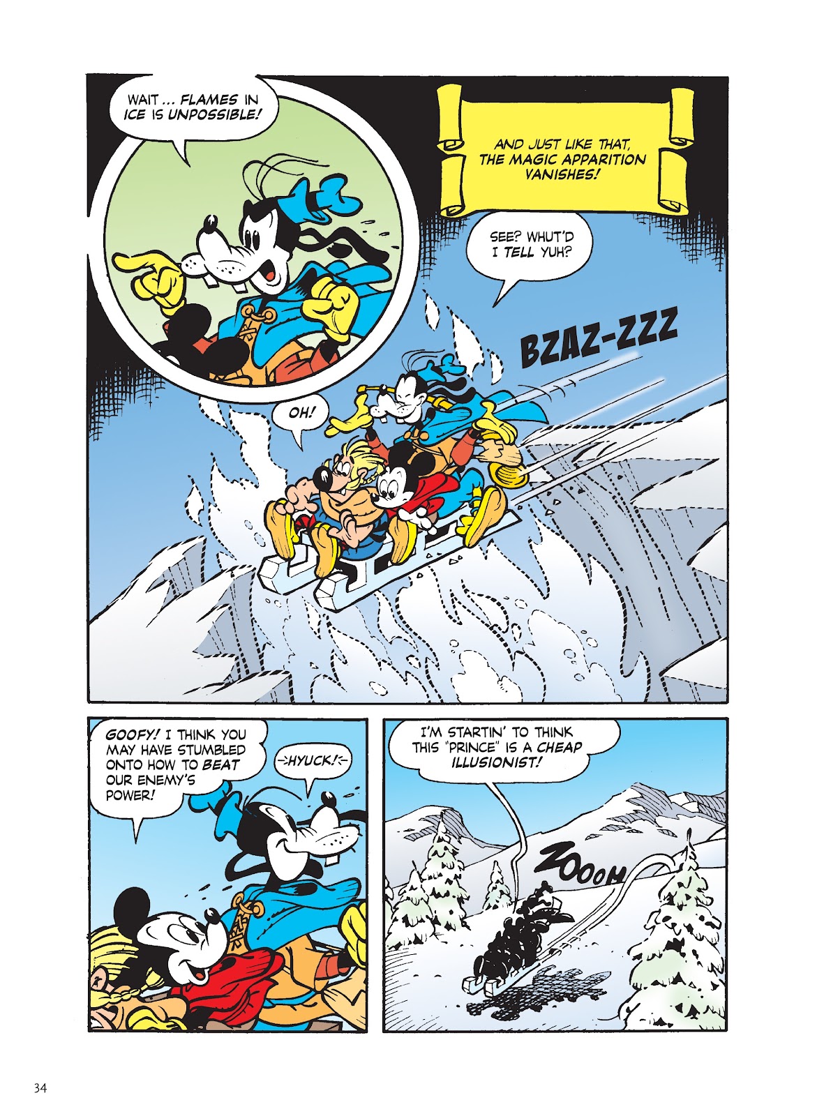 Disney Masters issue TPB 9 (Part 1) - Page 39