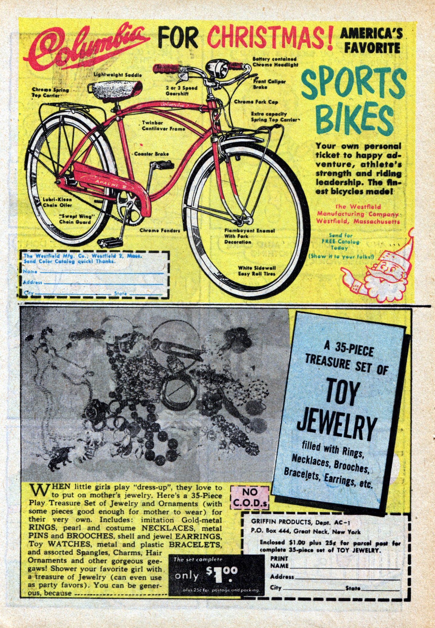 Read online Pat the Brat comic -  Issue #31 - 28