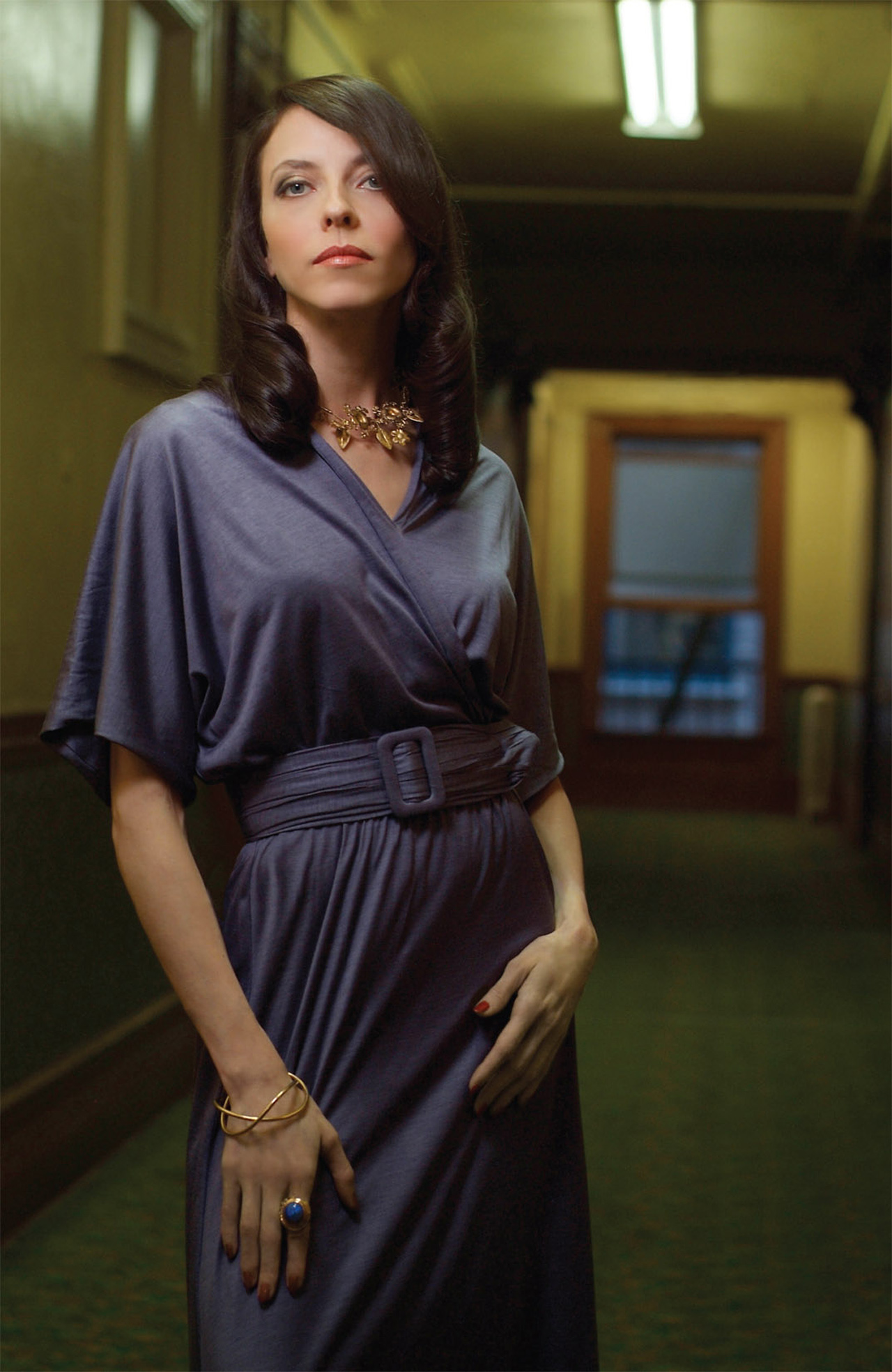 Read online Angel comic -  Issue #24 - 27