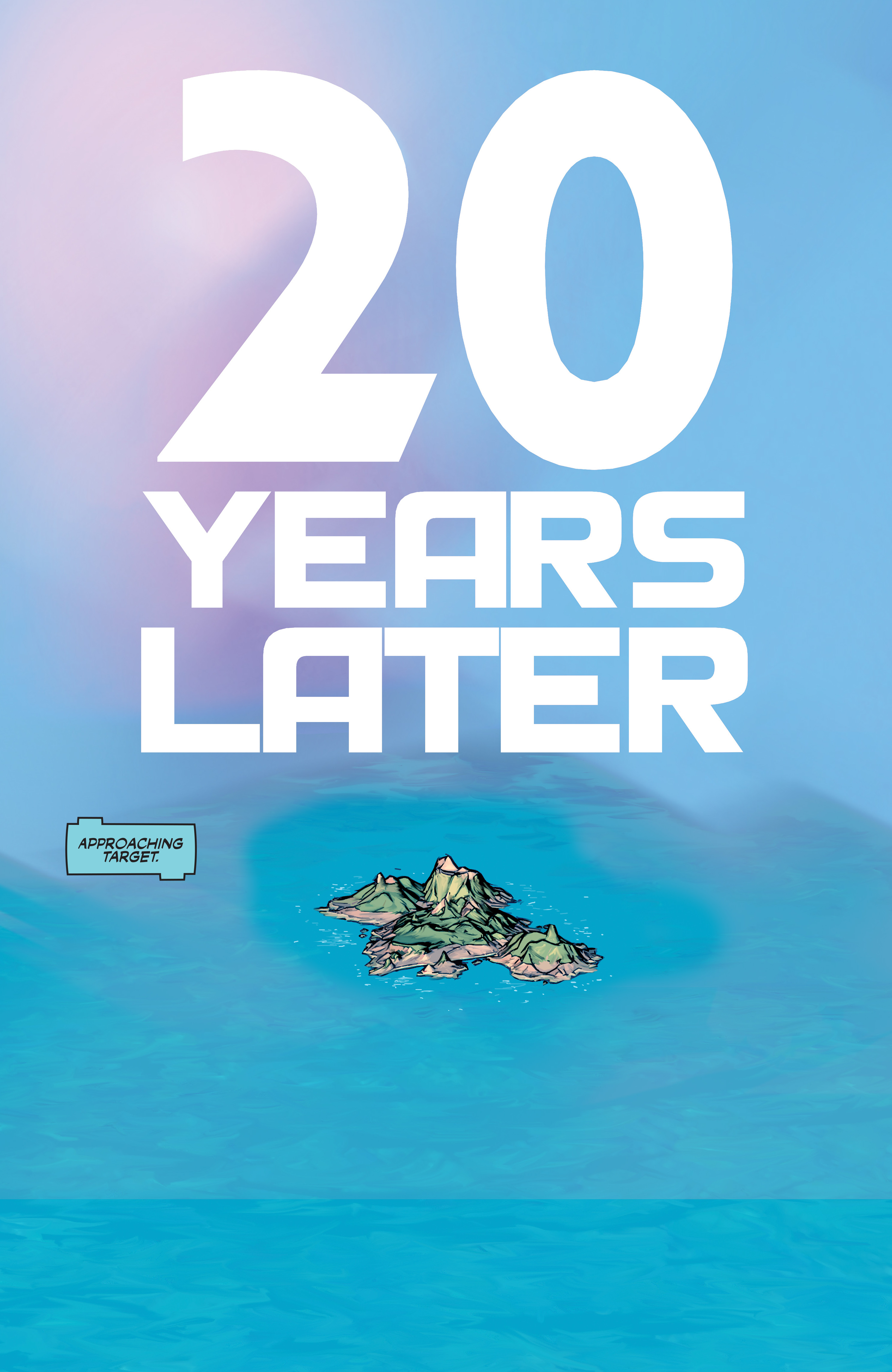Read online Symmetry comic -  Issue #5 - 7