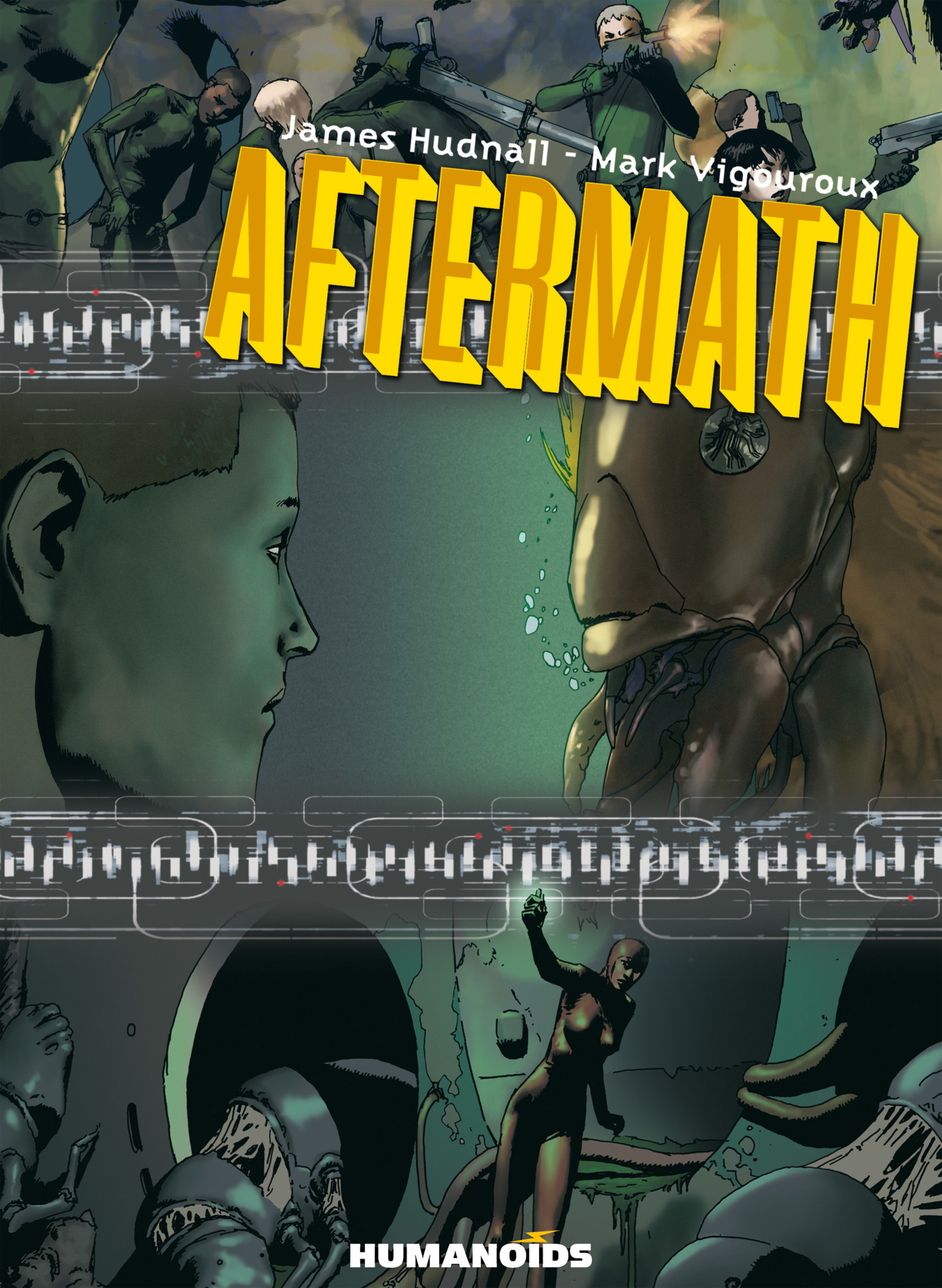 Read online Aftermath (2015) comic -  Issue #3 - 2