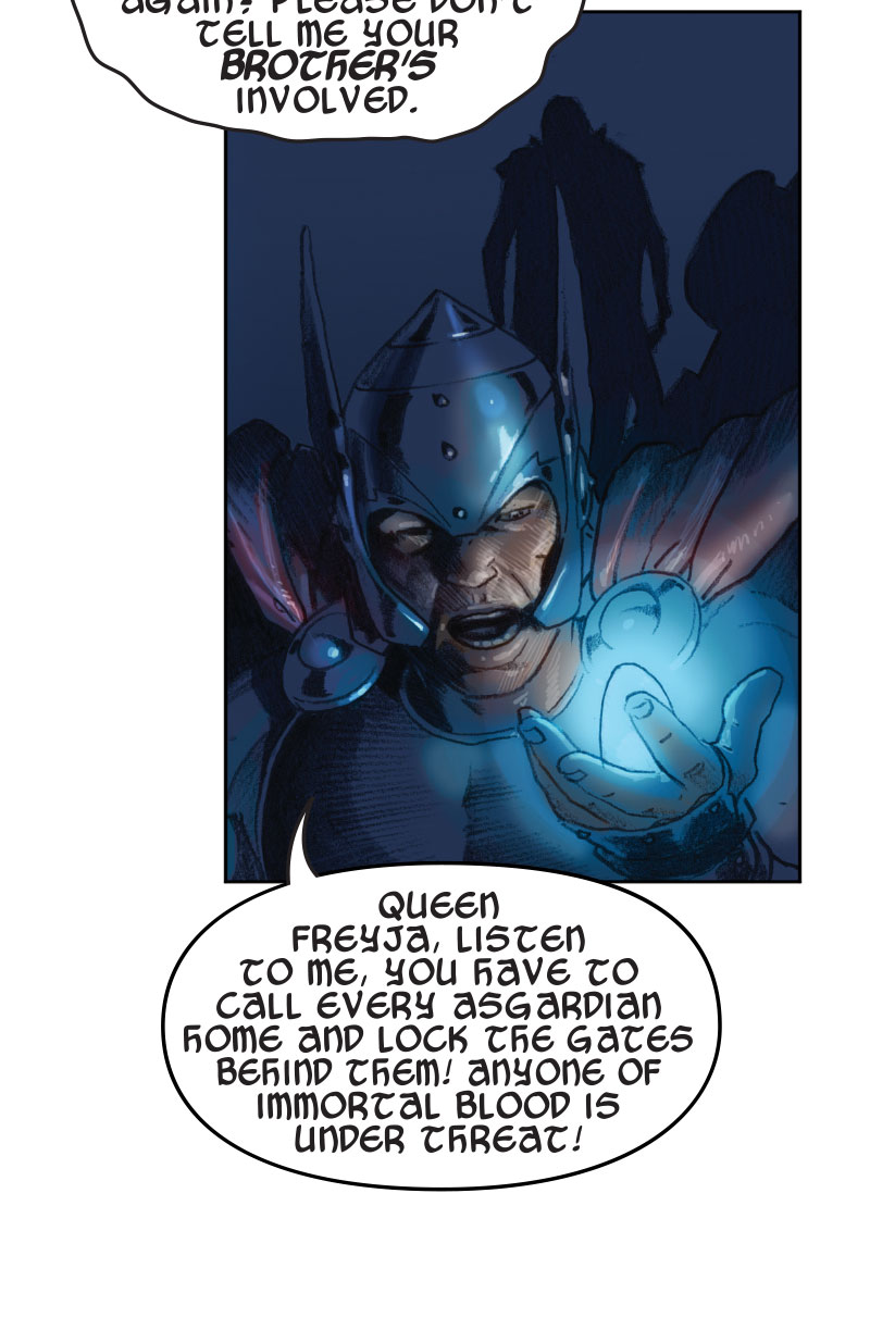 Read online Thor: God of Thunder - The God Butcher Infinity Comic comic -  Issue #4 - 78