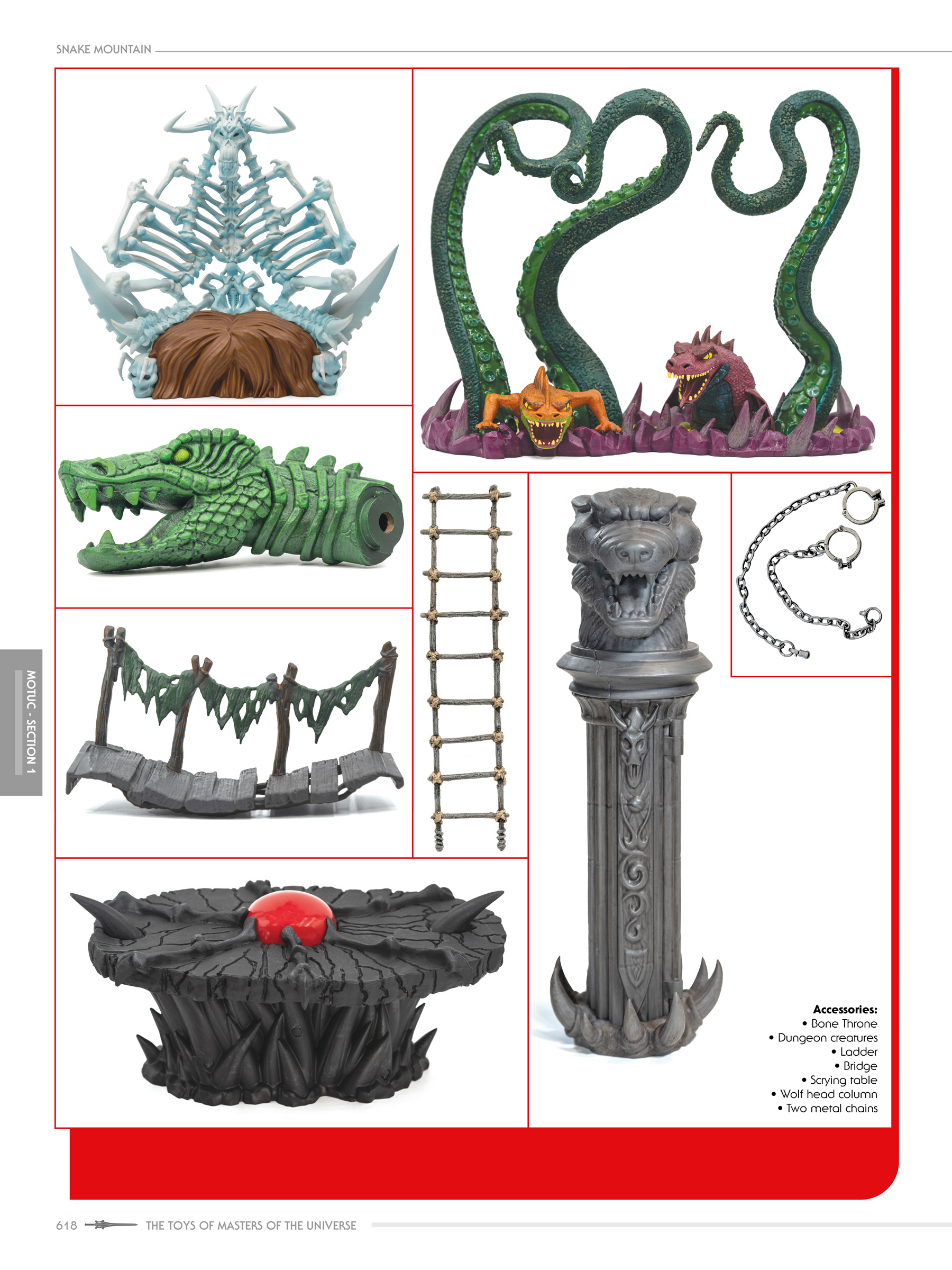 Read online The Toys of He-Man and the Masters of the Universe comic -  Issue # TPB 2 (Part 3) - 40