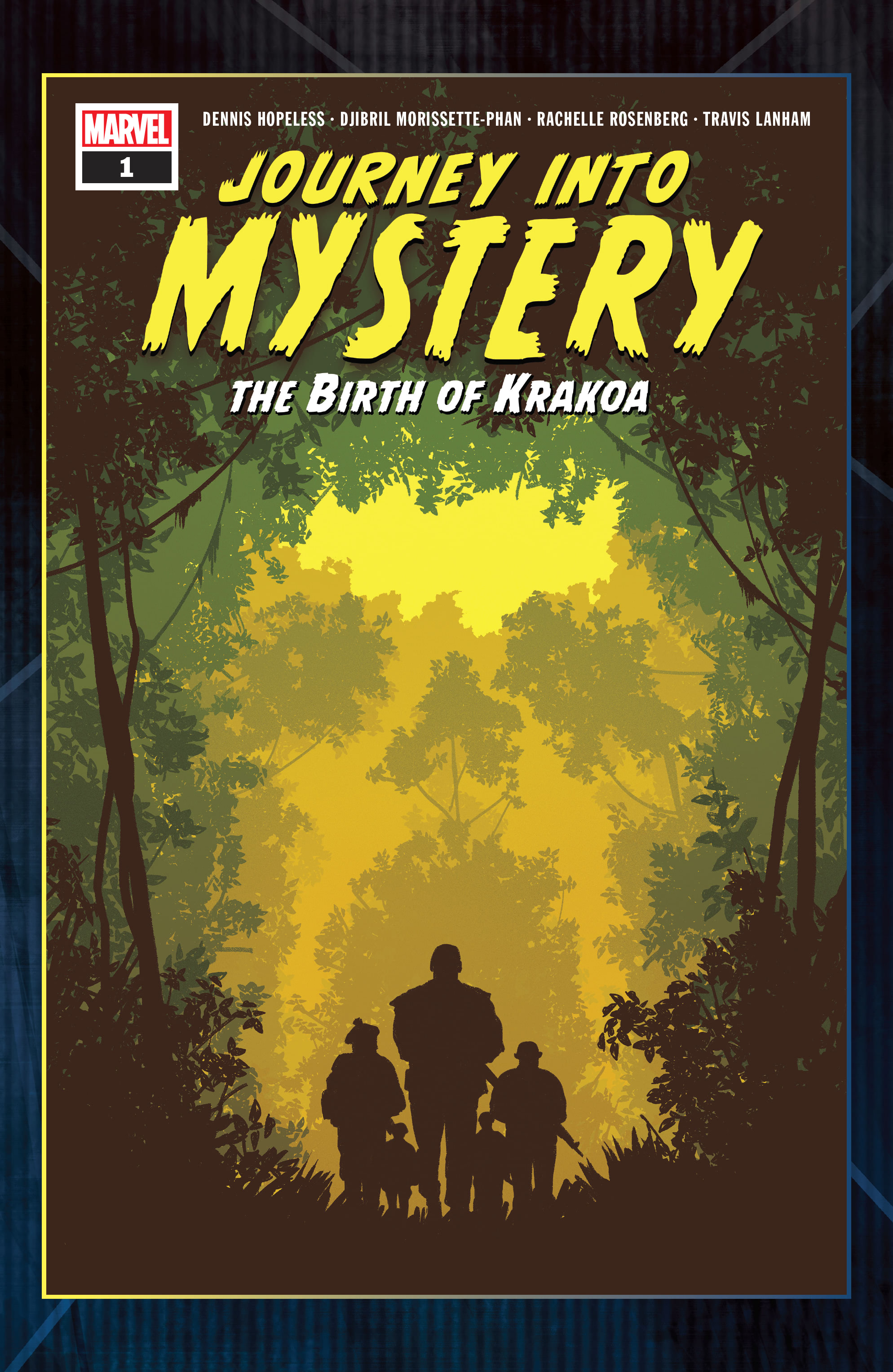 Read online X-Men: Krakoa Lives comic -  Issue # TPB - 90