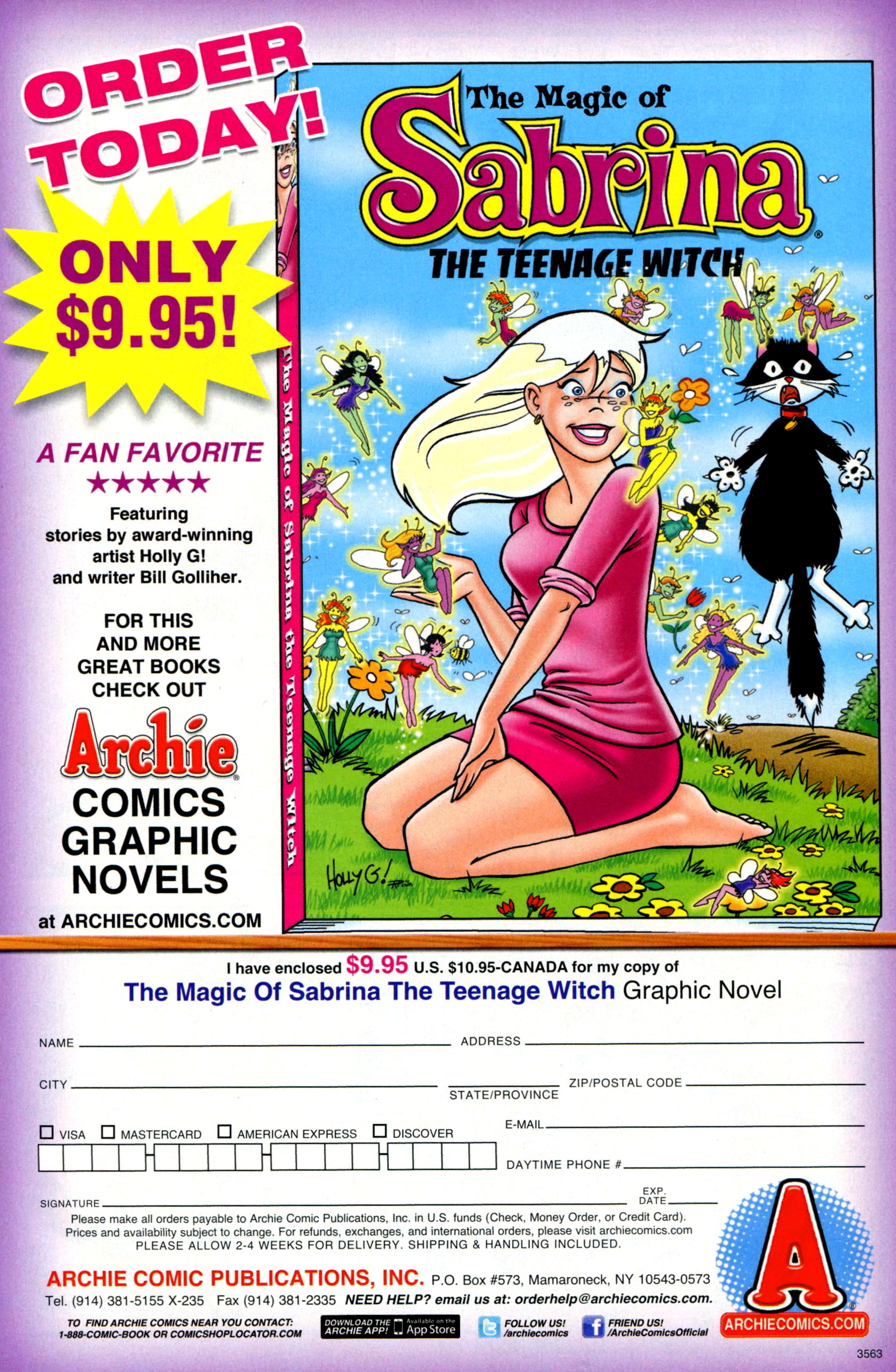 Read online Betty and Veronica (1987) comic -  Issue #258 - 25