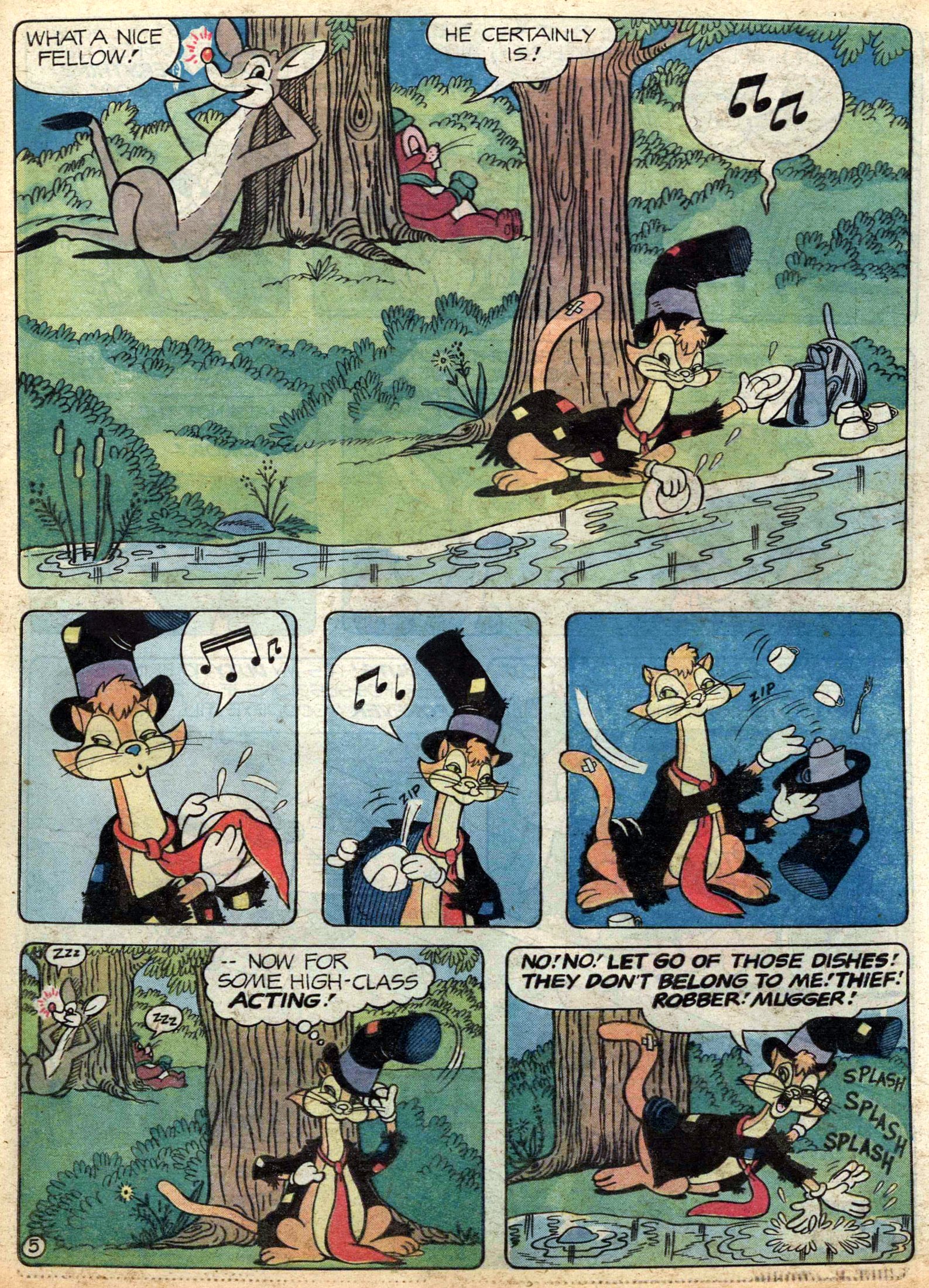 Read online All-New Collectors' Edition comic -  Issue #60 - 7