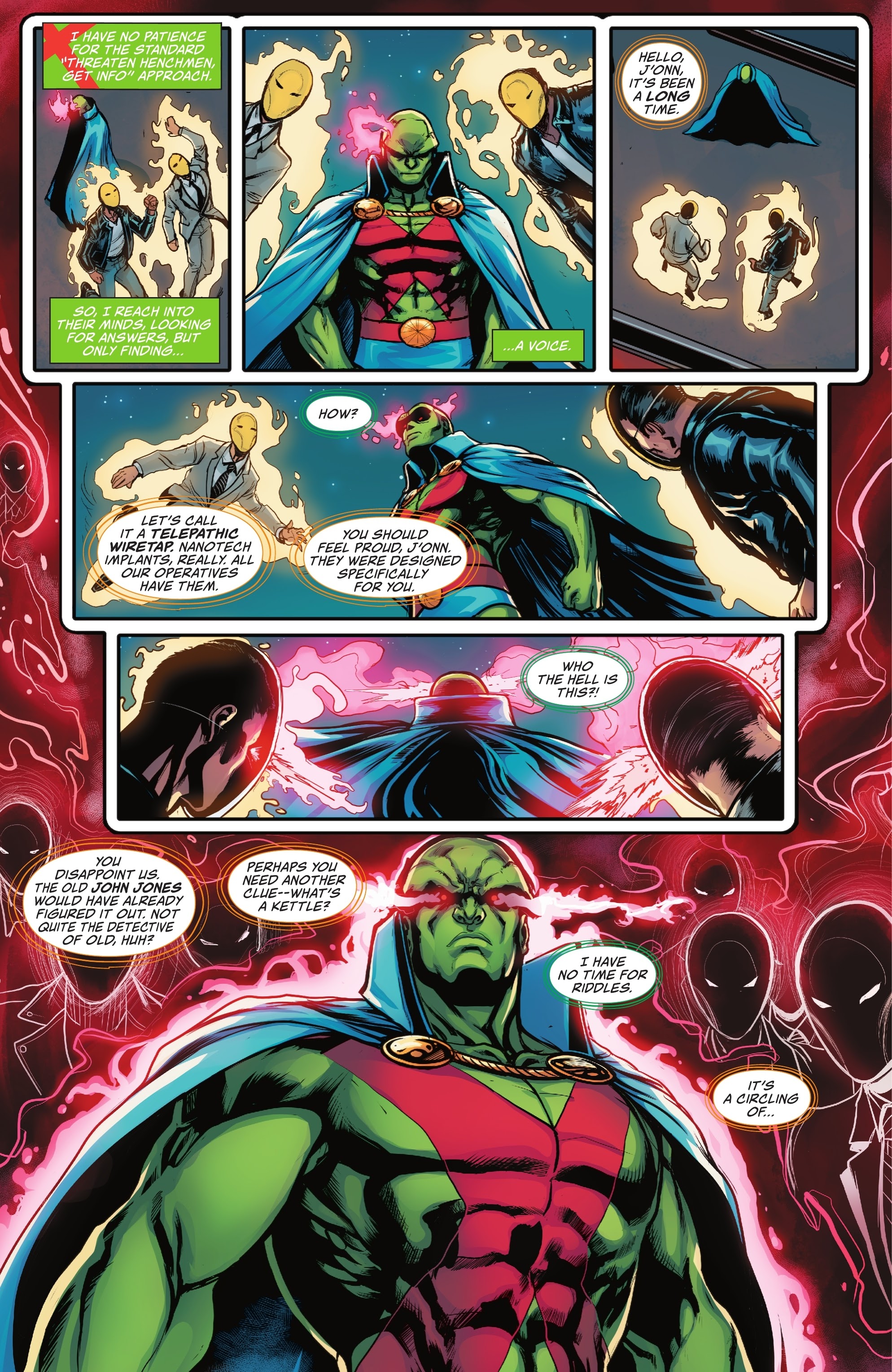 Read online Action Comics (2016) comic -  Issue #1039 - 27