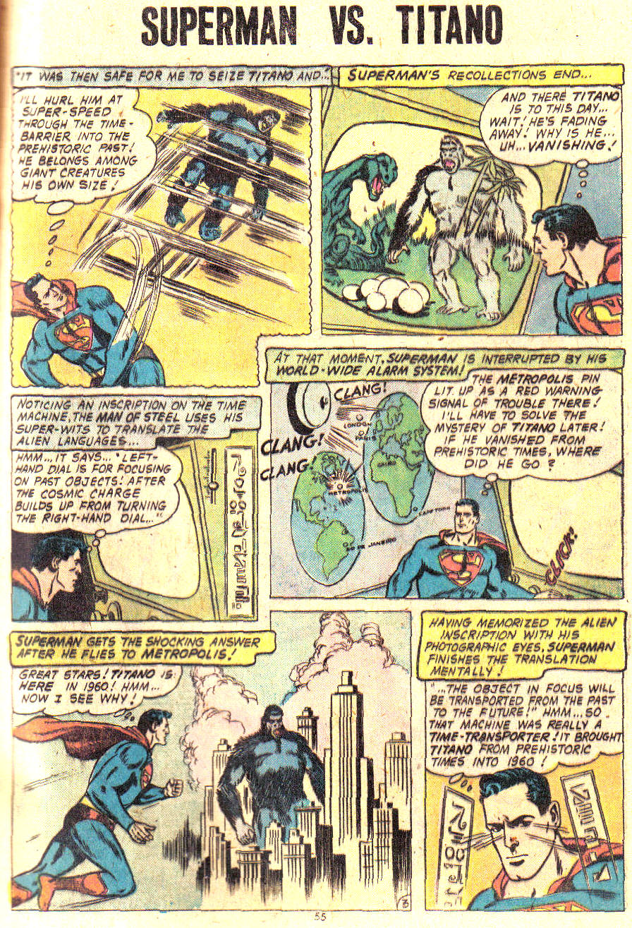 Read online DC Special (1975) comic -  Issue #16 - 55