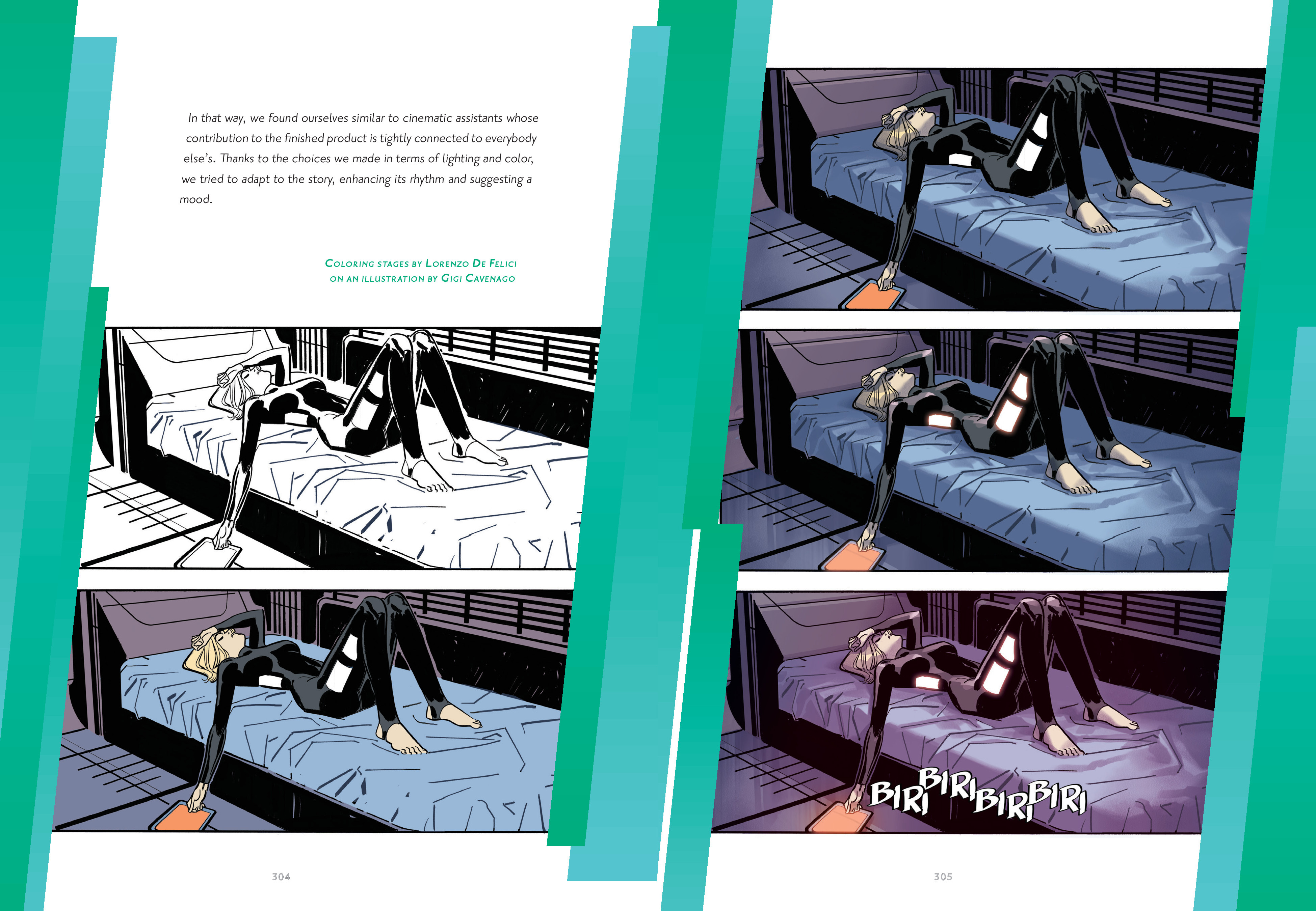 Read online Orphans comic -  Issue # TPB 3 (Part 3) - 99