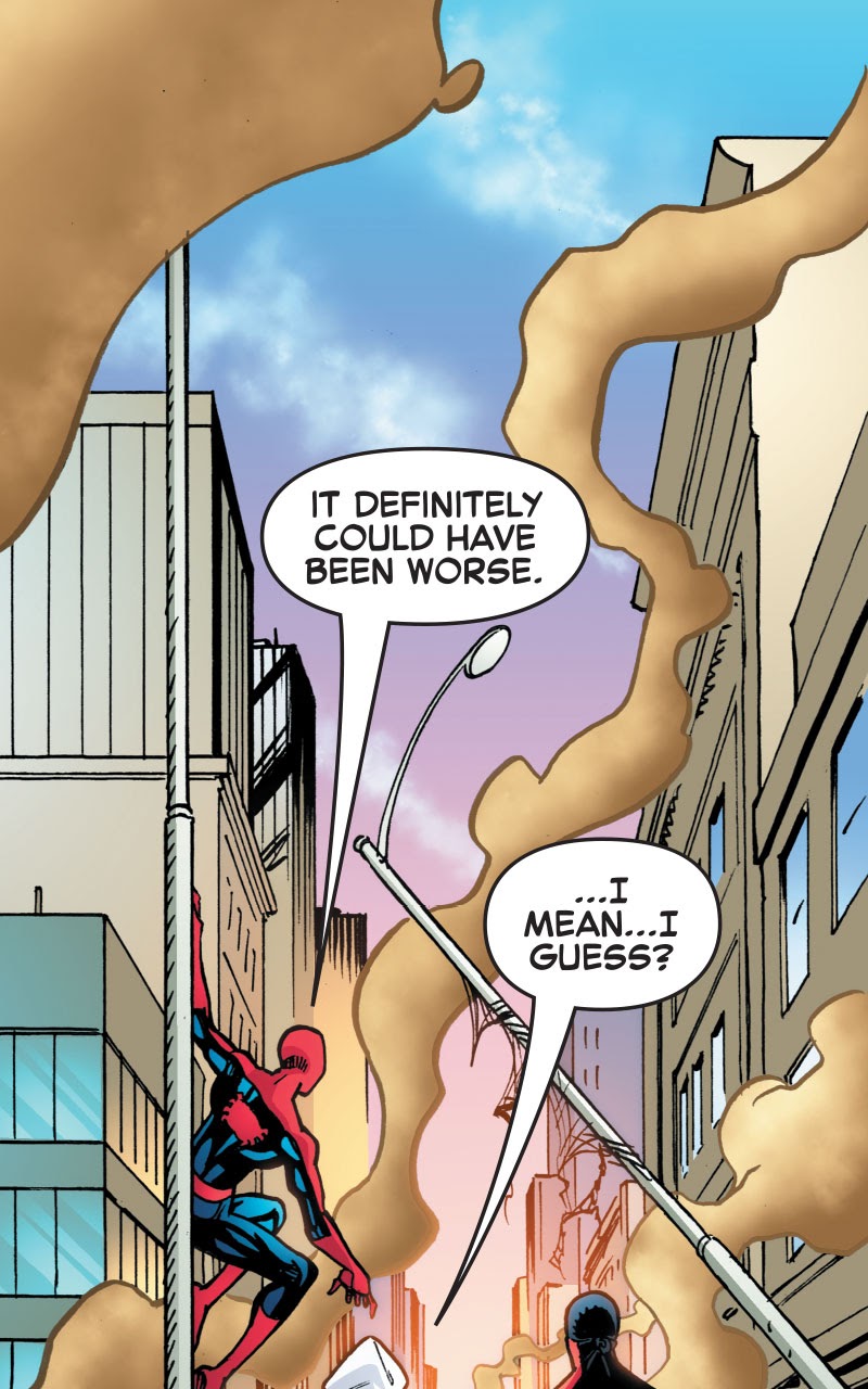 Read online Spider-Verse Unlimited: Infinity Comic comic -  Issue #2 - 74