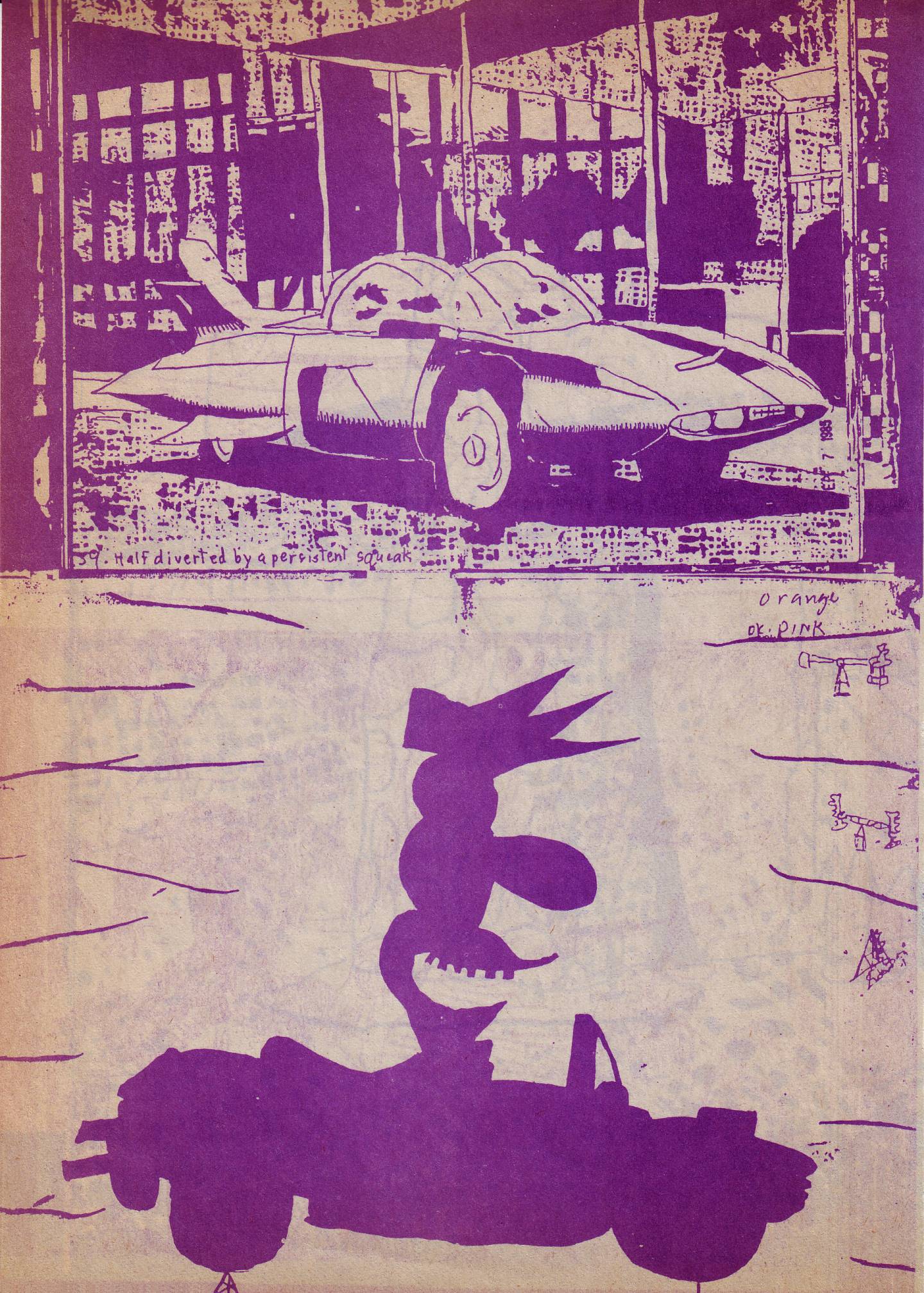 Read online Raw (1989) comic -  Issue # TPB 3 (Part 2) - 30