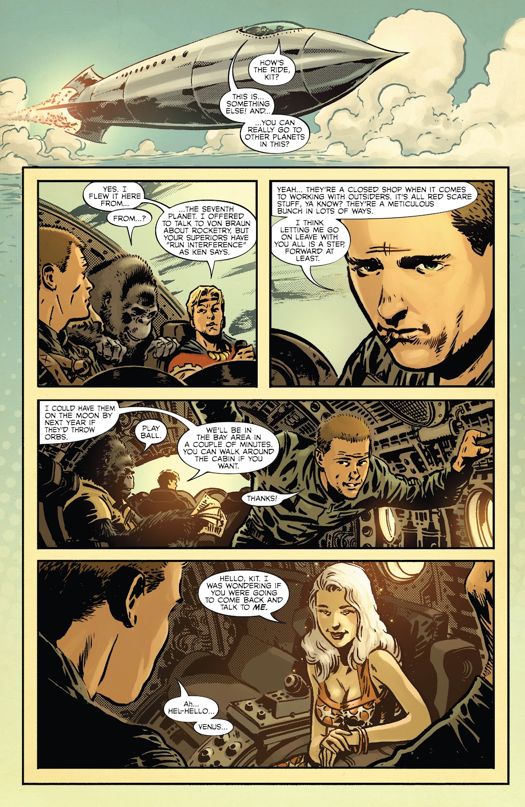 Agents of Atlas: The Complete Collection issue TPB (Part 3) - Page 62