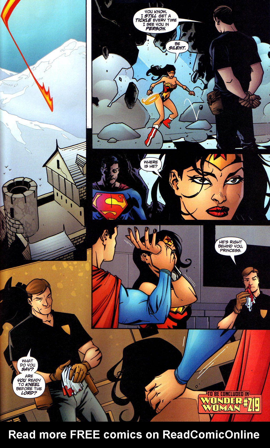 Adventures of Superman (1987) 642 Page 19