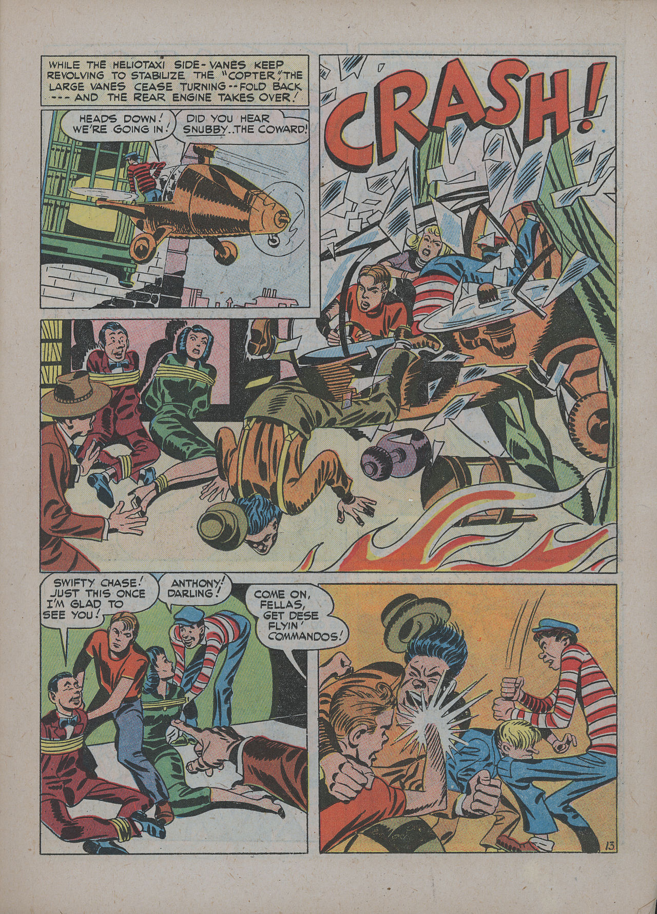 Read online My Date Comics comic -  Issue #2 - 15