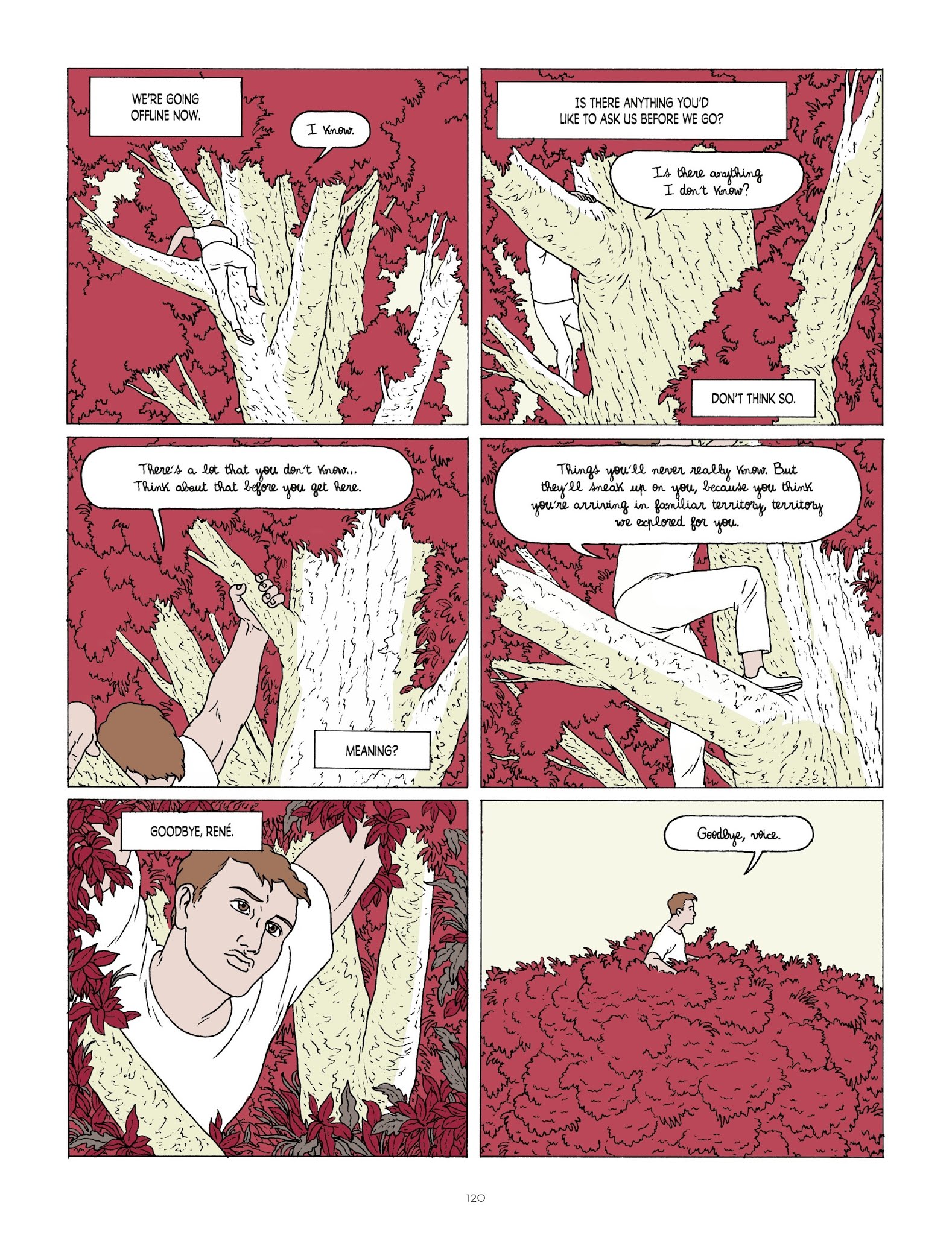 Read online Alt-Life comic -  Issue # TPB (Part 2) - 21