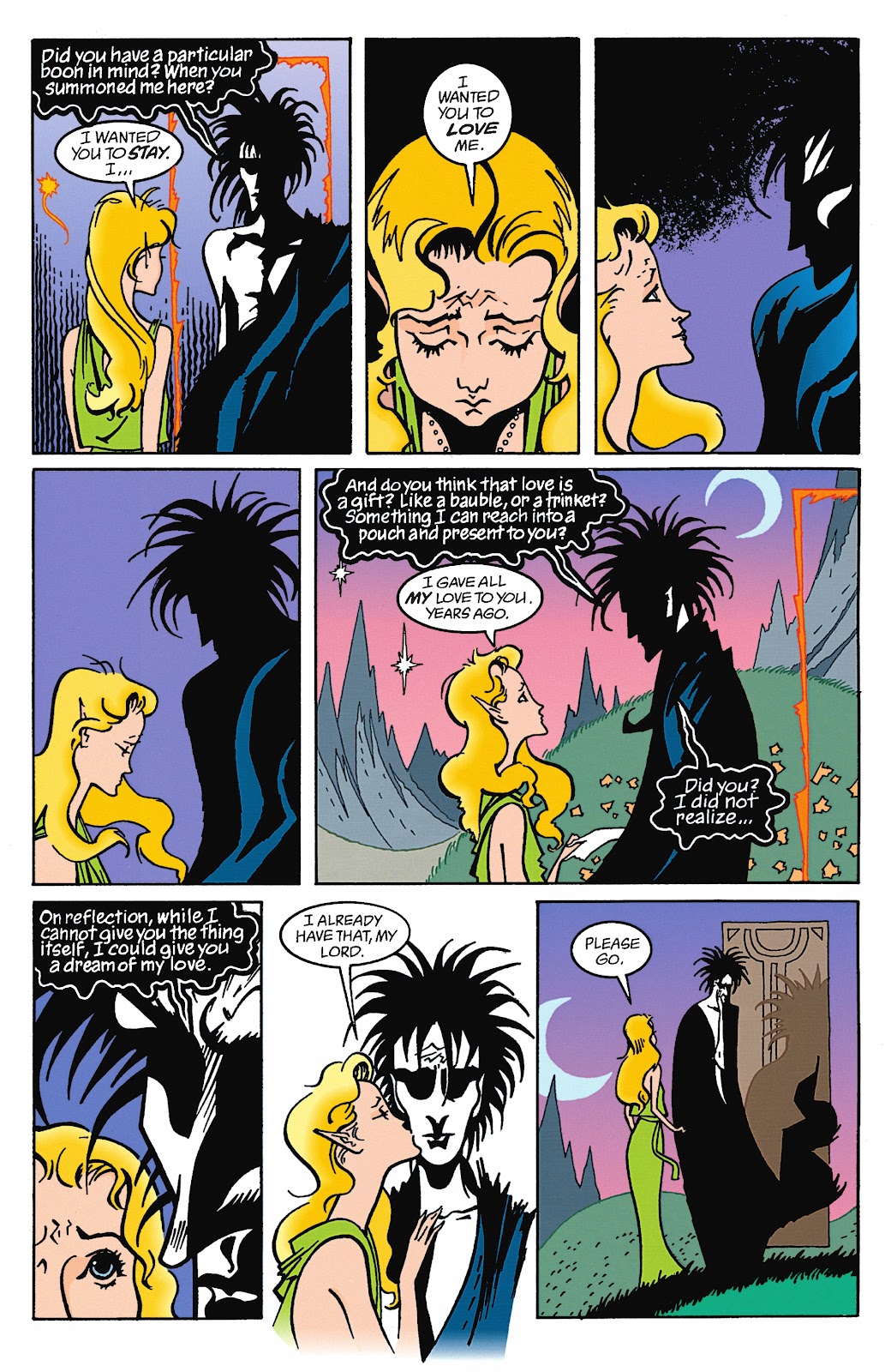The Sandman (2022) issue TPB 4 (Part 3) - Page 80