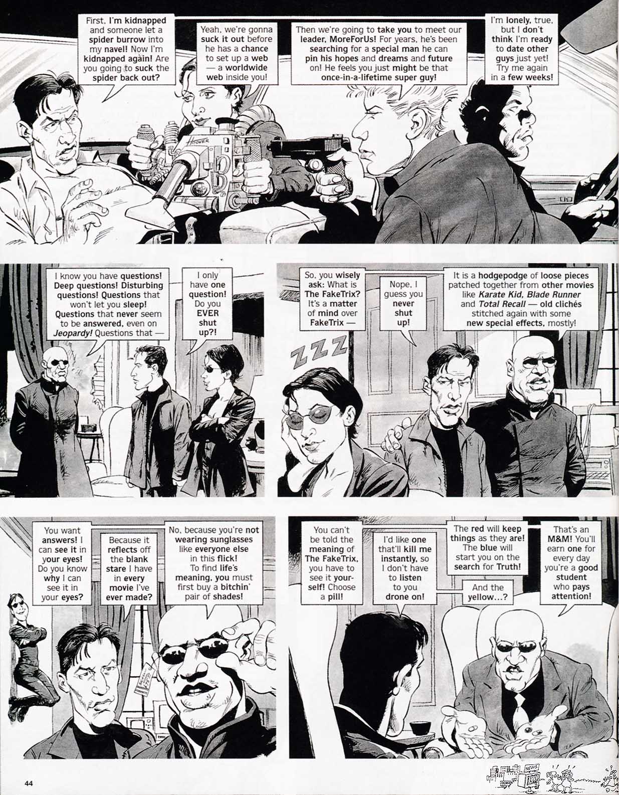 MAD issue 384 - Page 46