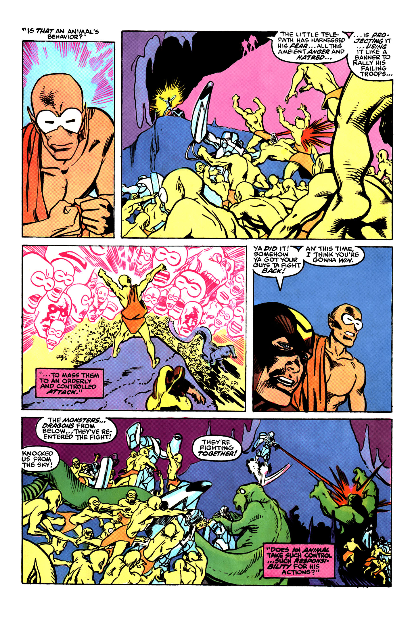 X-Factor (1986) __Annual_3 Page 33