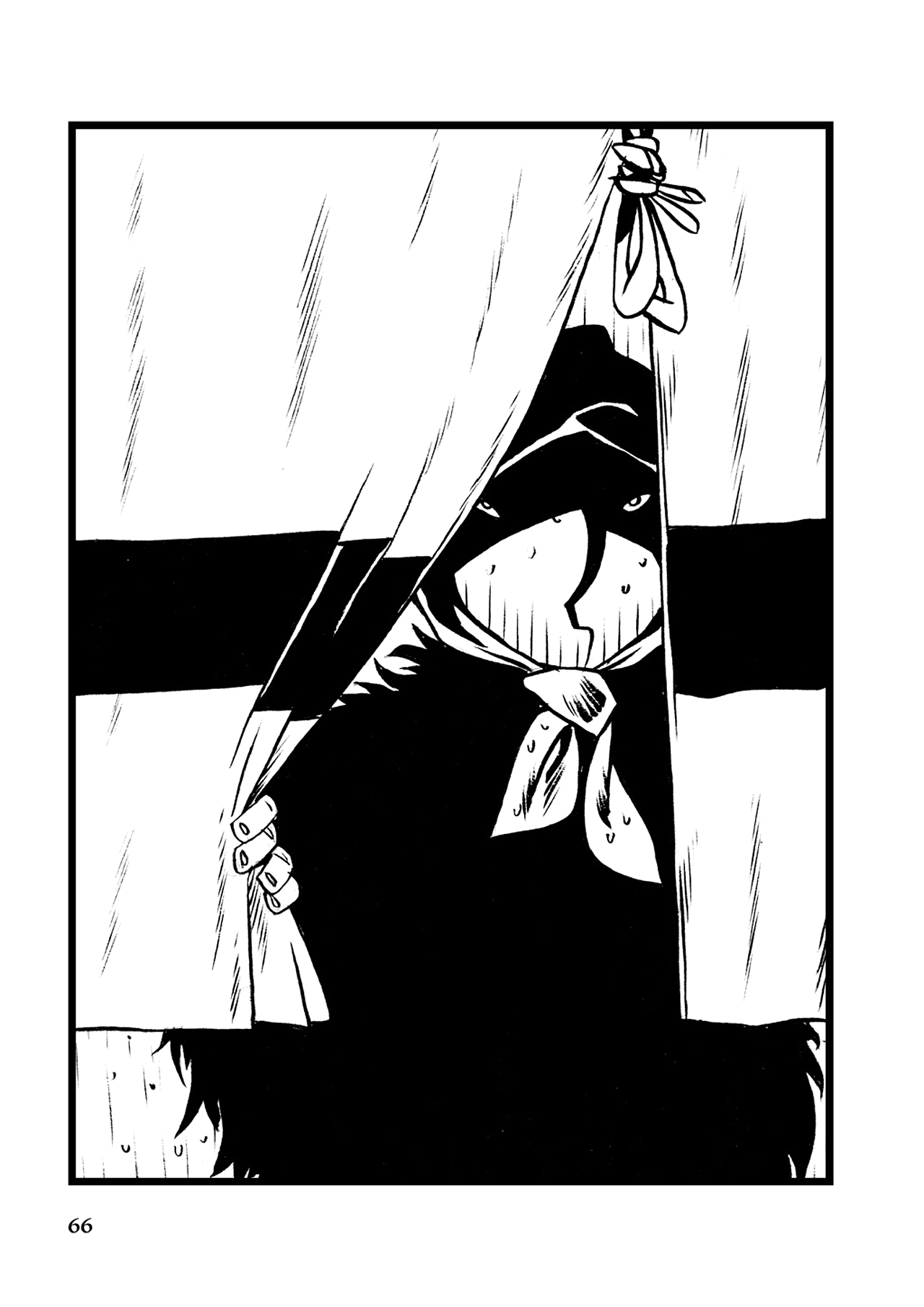 Read online 365 Samurai and a Few Bowls of Rice comic -  Issue # TPB (Part 1) - 66