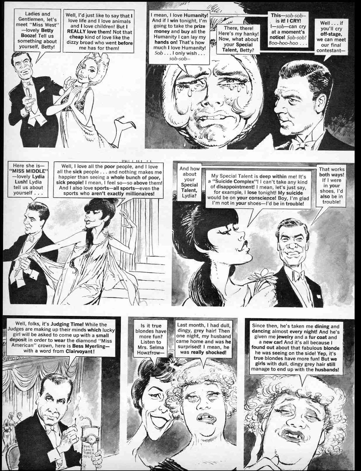 MAD issue 107 - Page 40