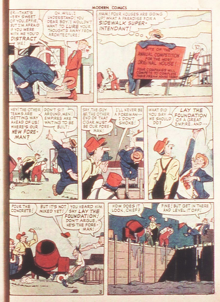 Read online Modern Comics comic -  Issue #102 - 39