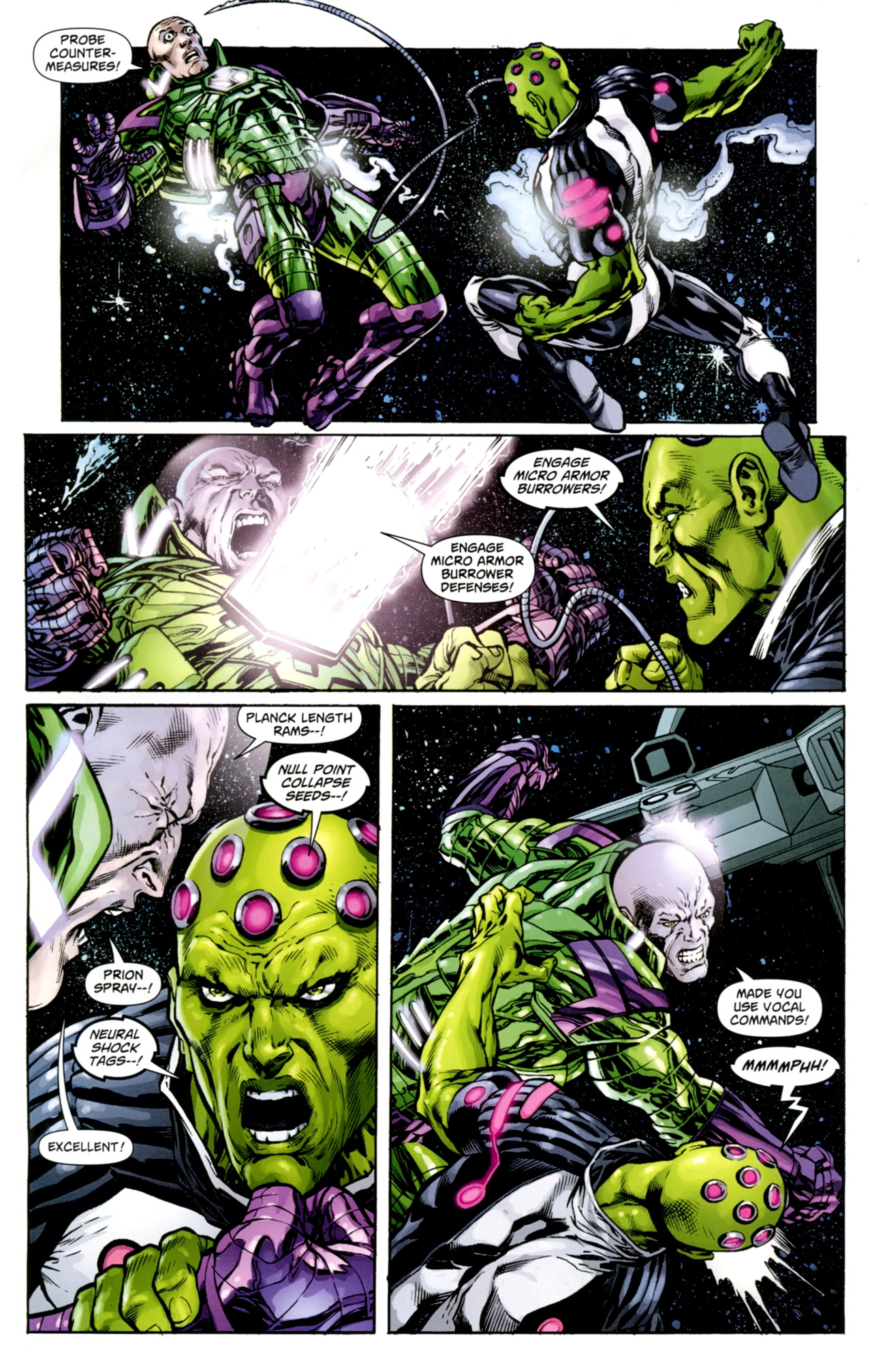 Read online Action Comics (1938) comic -  Issue #899 - 13