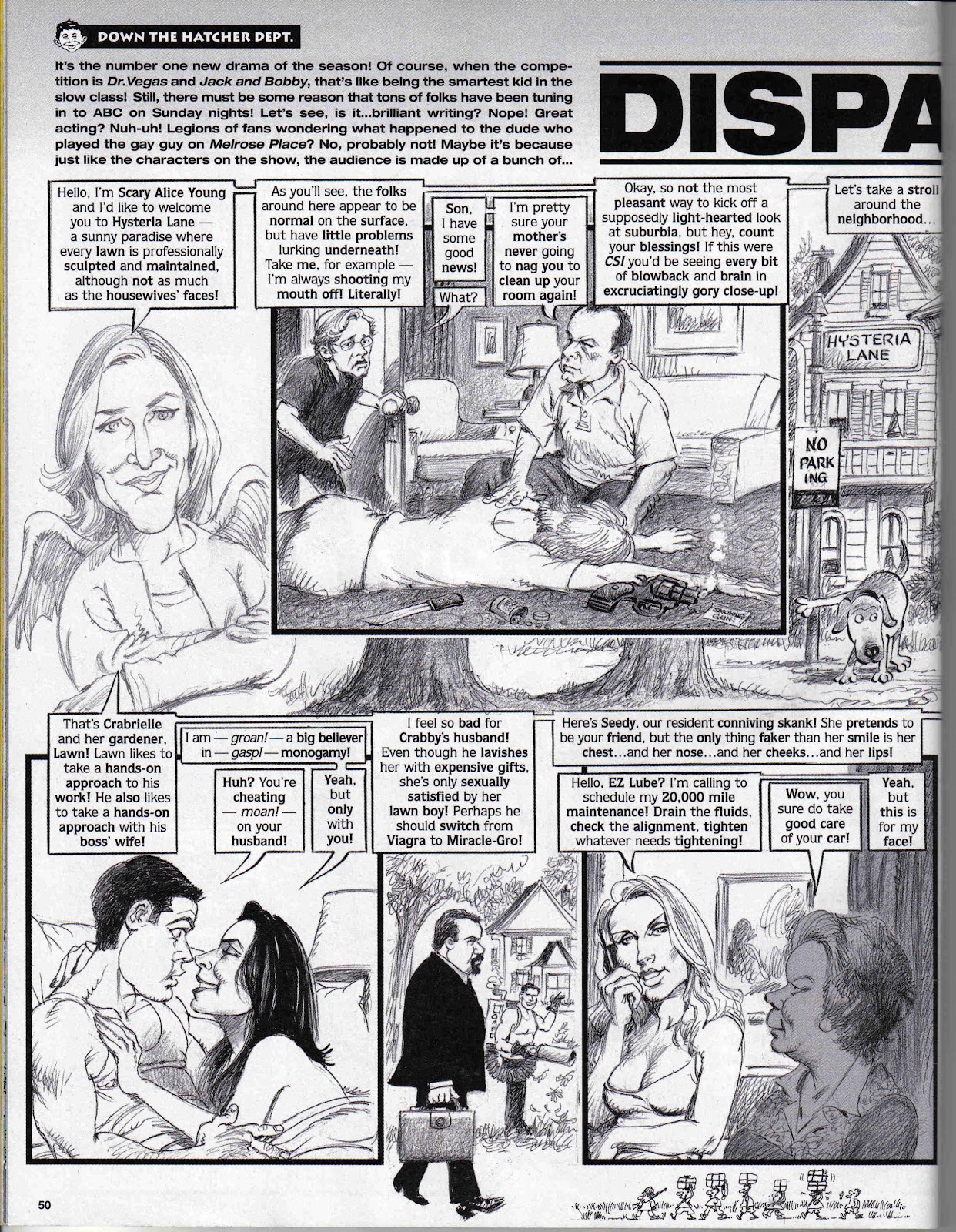 MAD issue 453 - Page 41