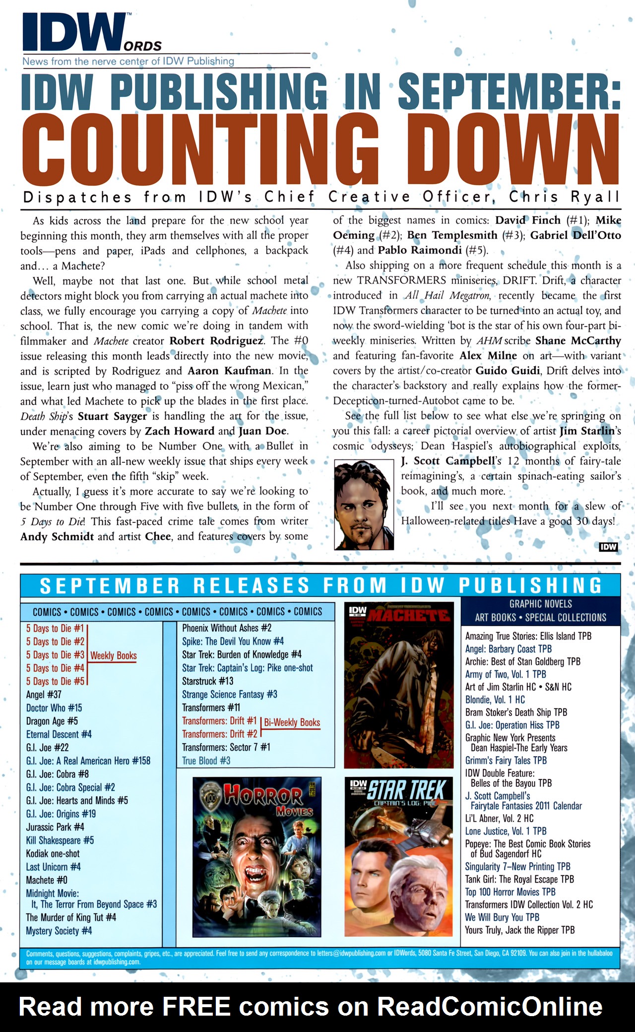 Read online Mystery Society comic -  Issue #4 - 26