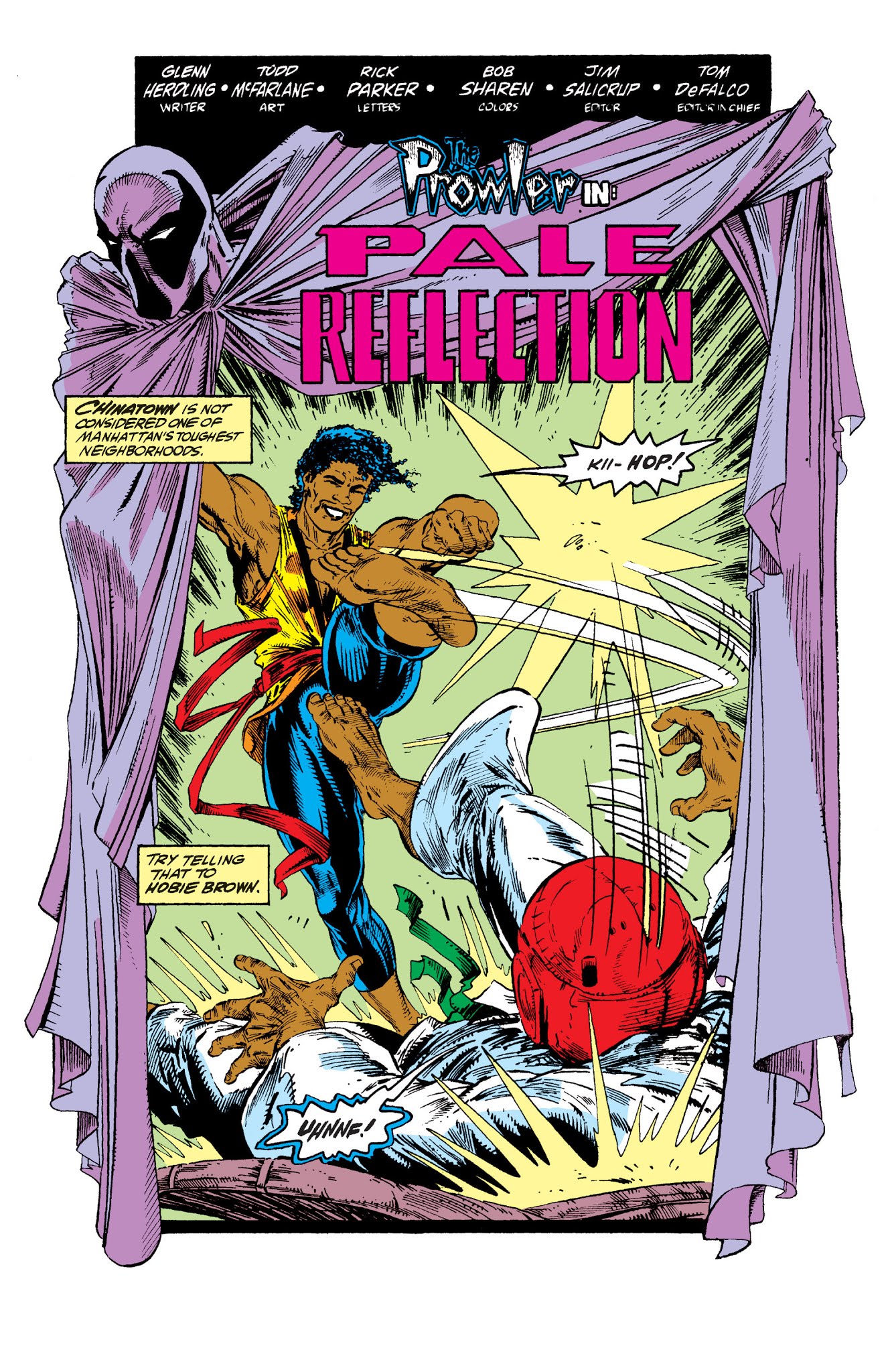 Read online Amazing Spider-Man Epic Collection comic -  Issue # Cosmic Adventures (Part 5) - 9