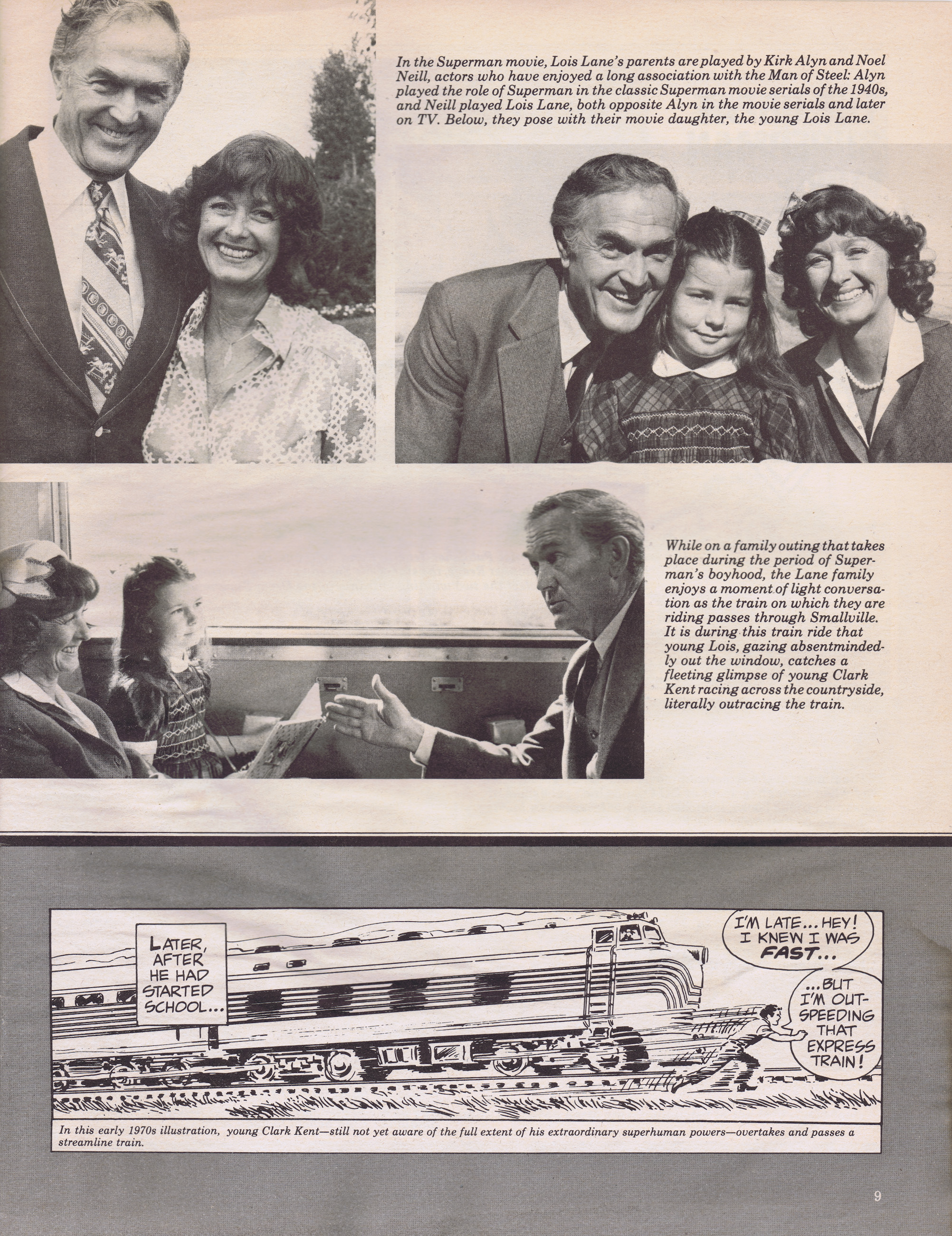 Read online All-New Collectors' Edition comic -  Issue #62 - 11