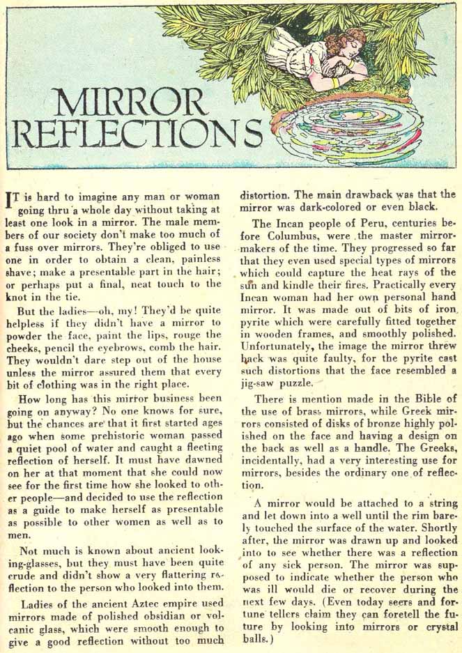 Read online Sensation (Mystery) Comics comic -  Issue #90 - 35