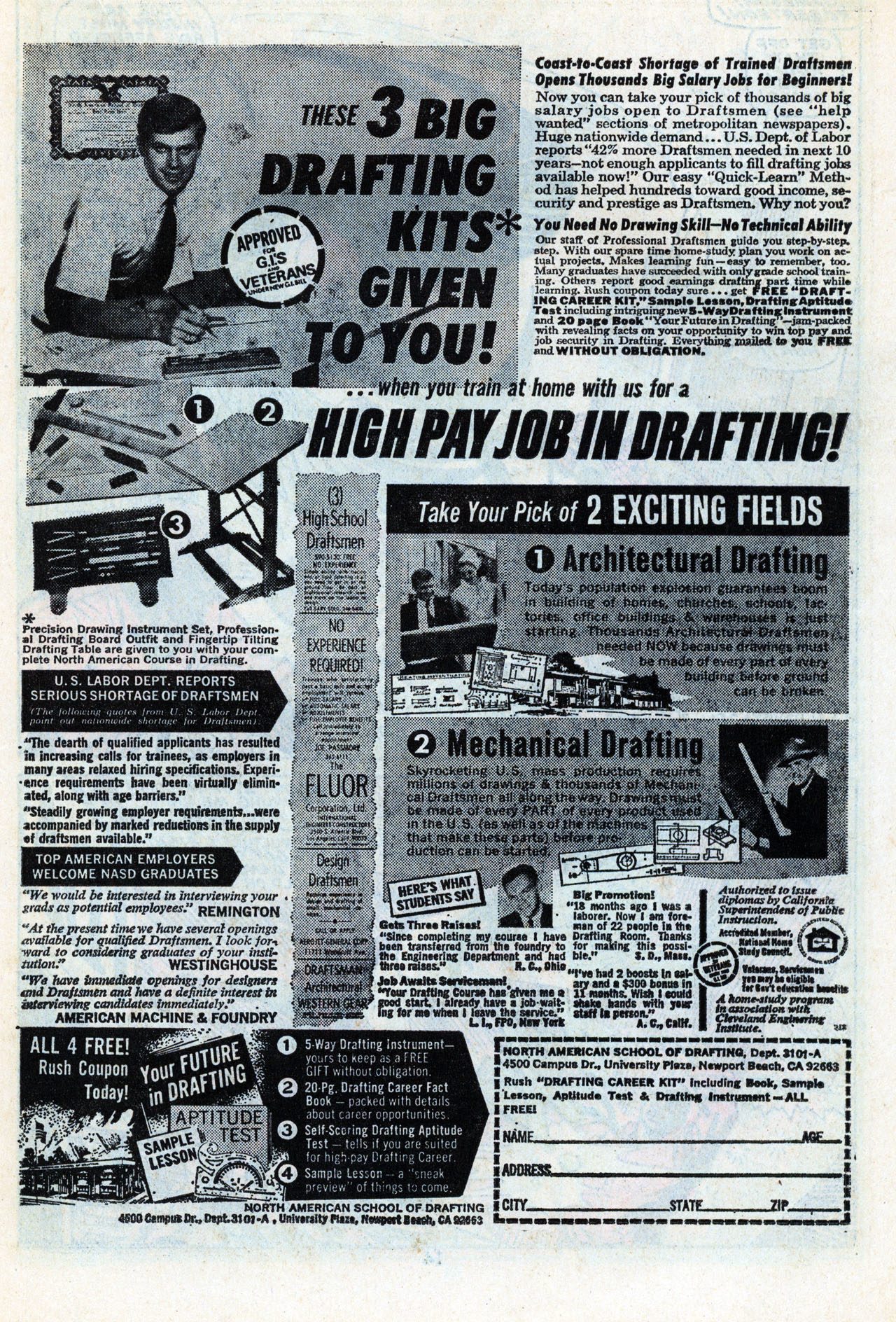 Read online Marvel Tales (1964) comic -  Issue #47 - 15