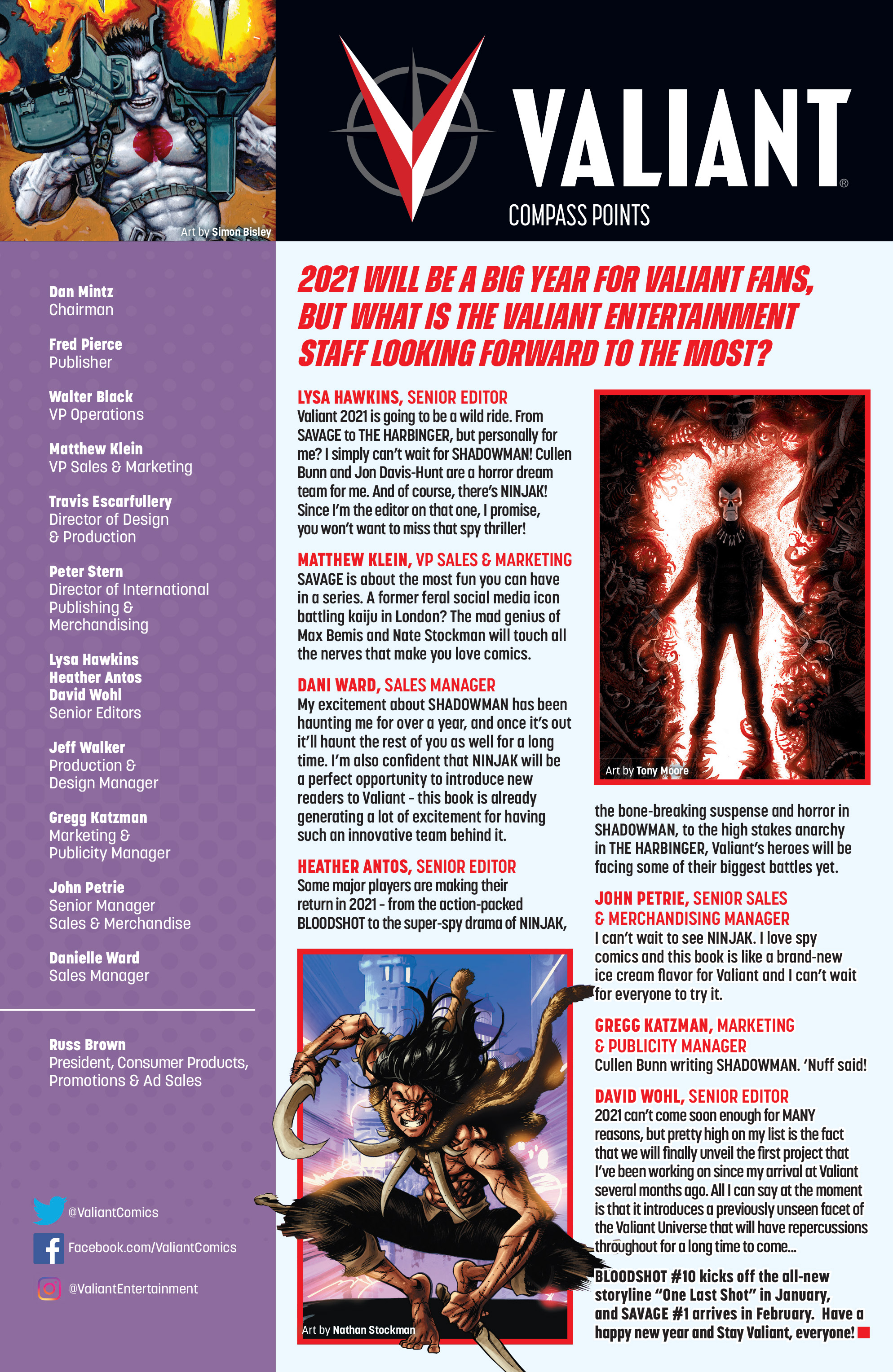 Read online Rai (2019) comic -  Issue #10 - 33
