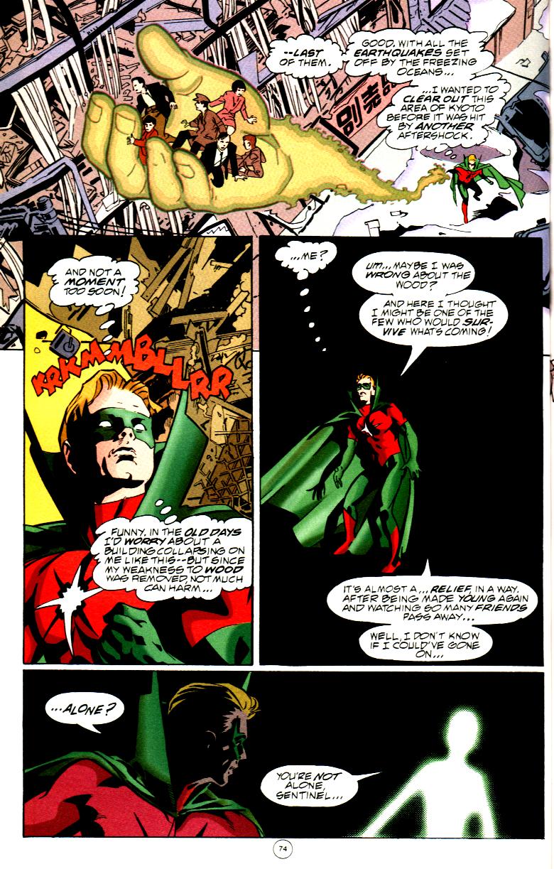 Read online Final Night comic -  Issue # _TPB - 75