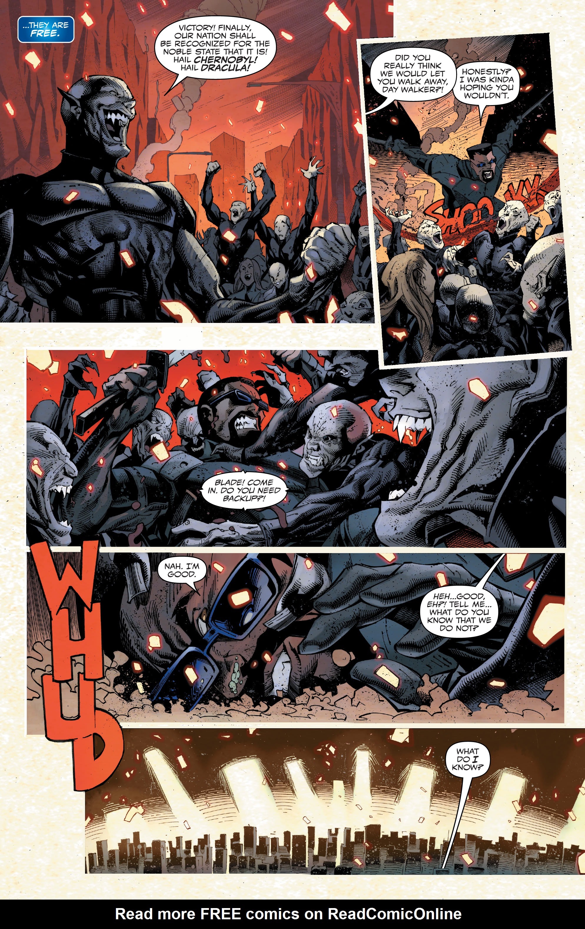 Read online King In Black comic -  Issue #5 - 24