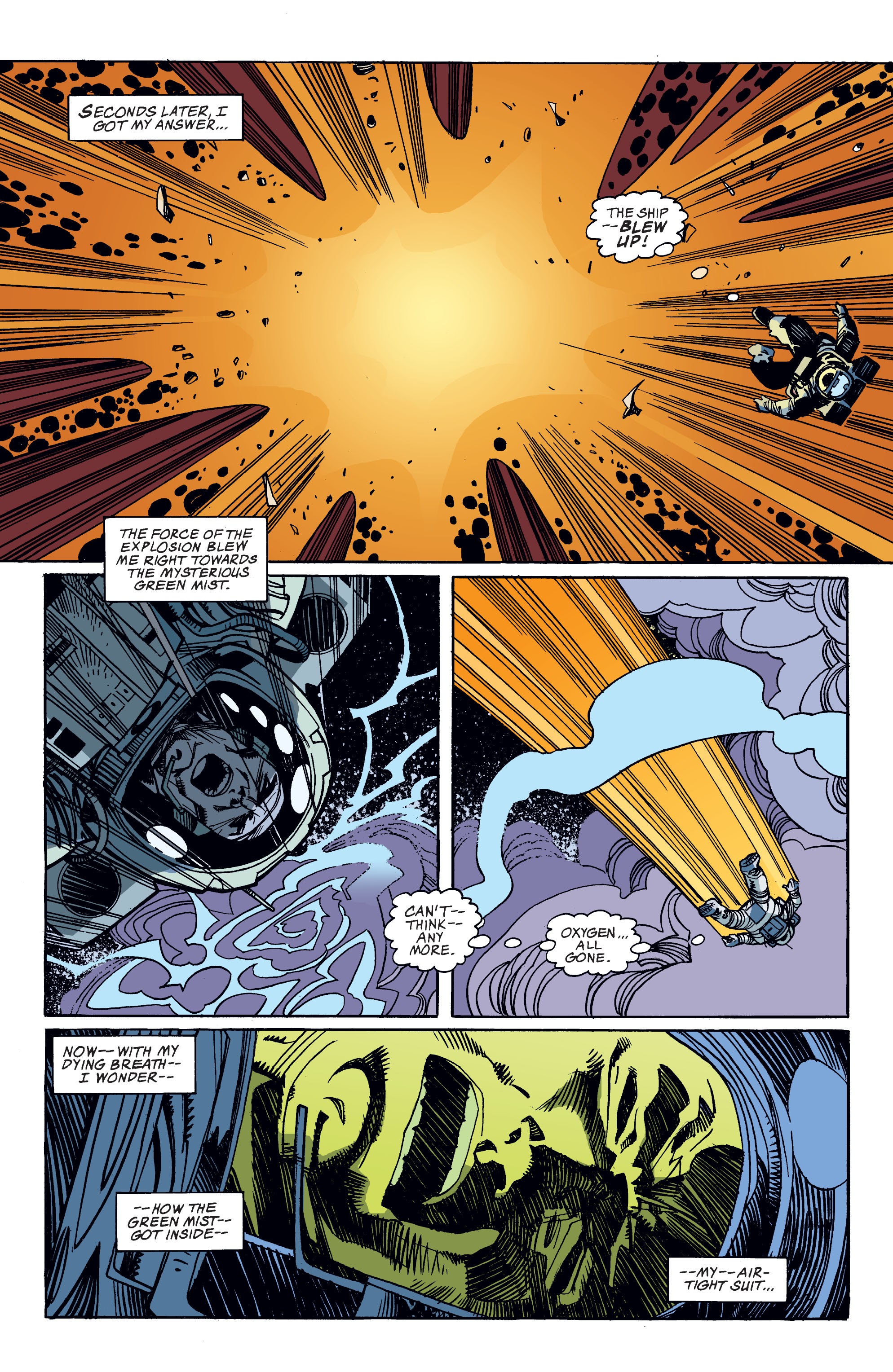 Read online Just Imagine Stan Lee Creating the DC Universe comic -  Issue # TPB 2 (Part 3) - 51