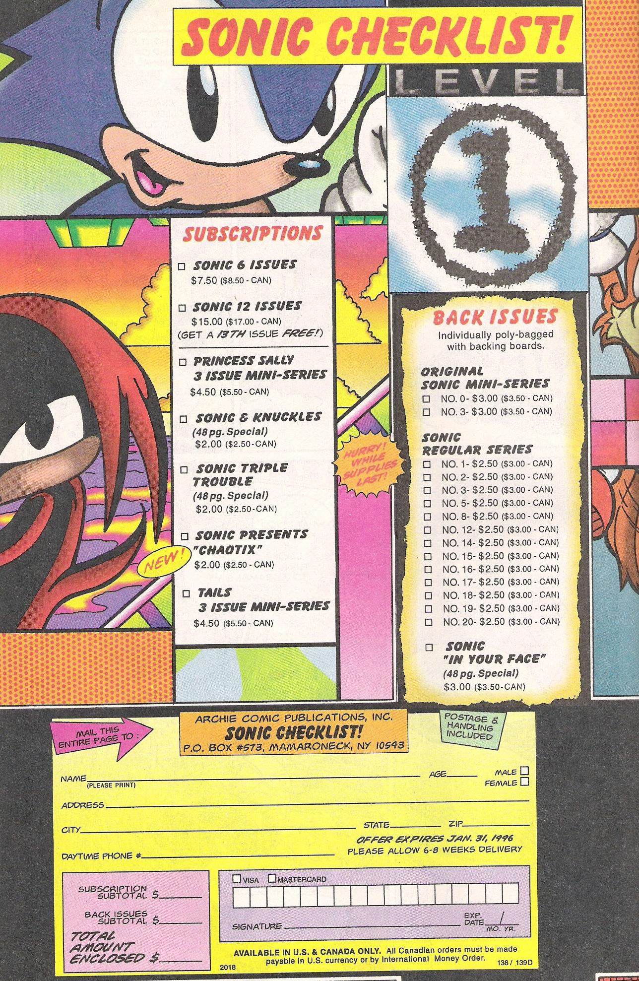 Read online Teenage Mutant Ninja Turtles Adventures (1996) comic -  Issue #3 - 15