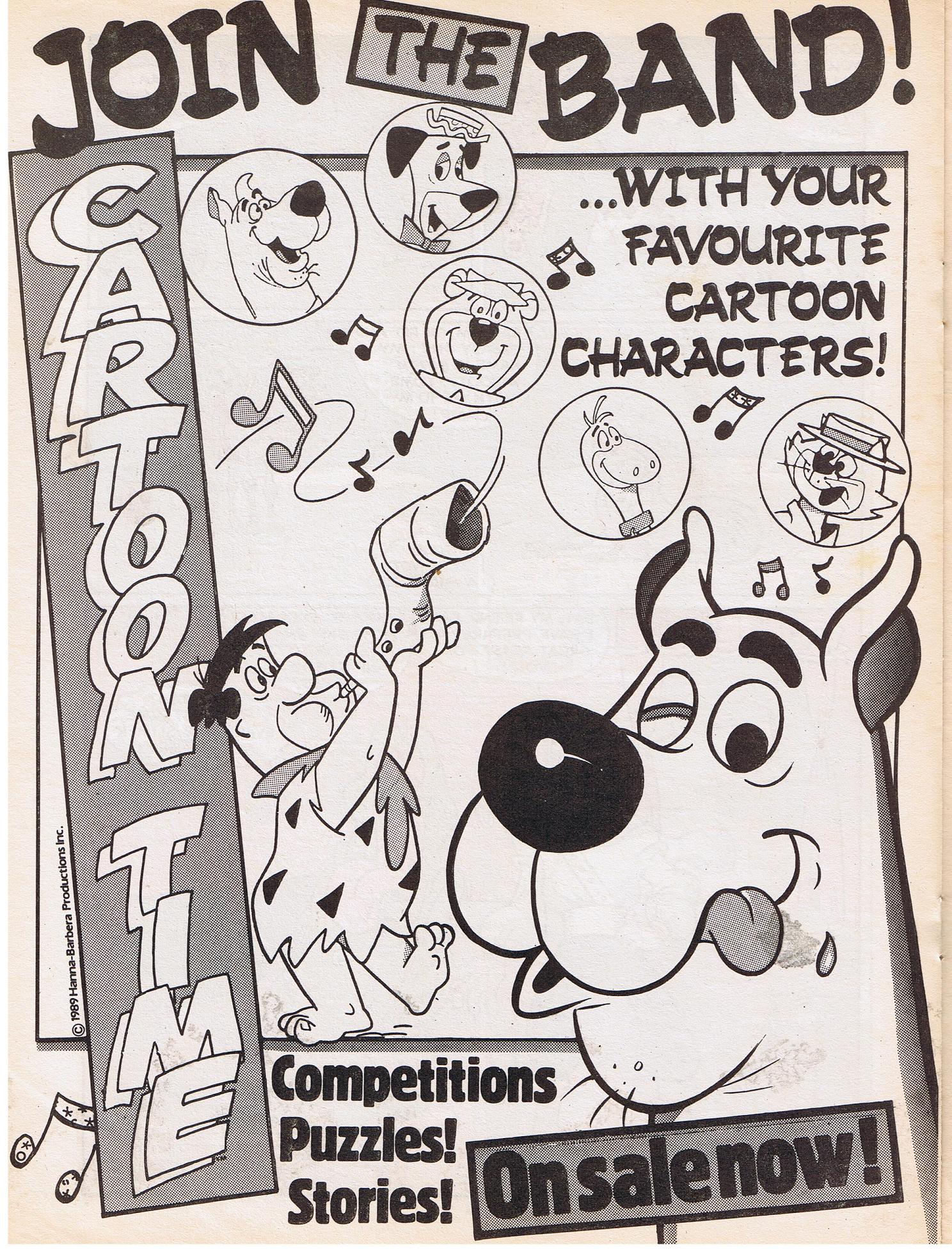 Read online It's Wicked! comic -  Issue #9 - 14