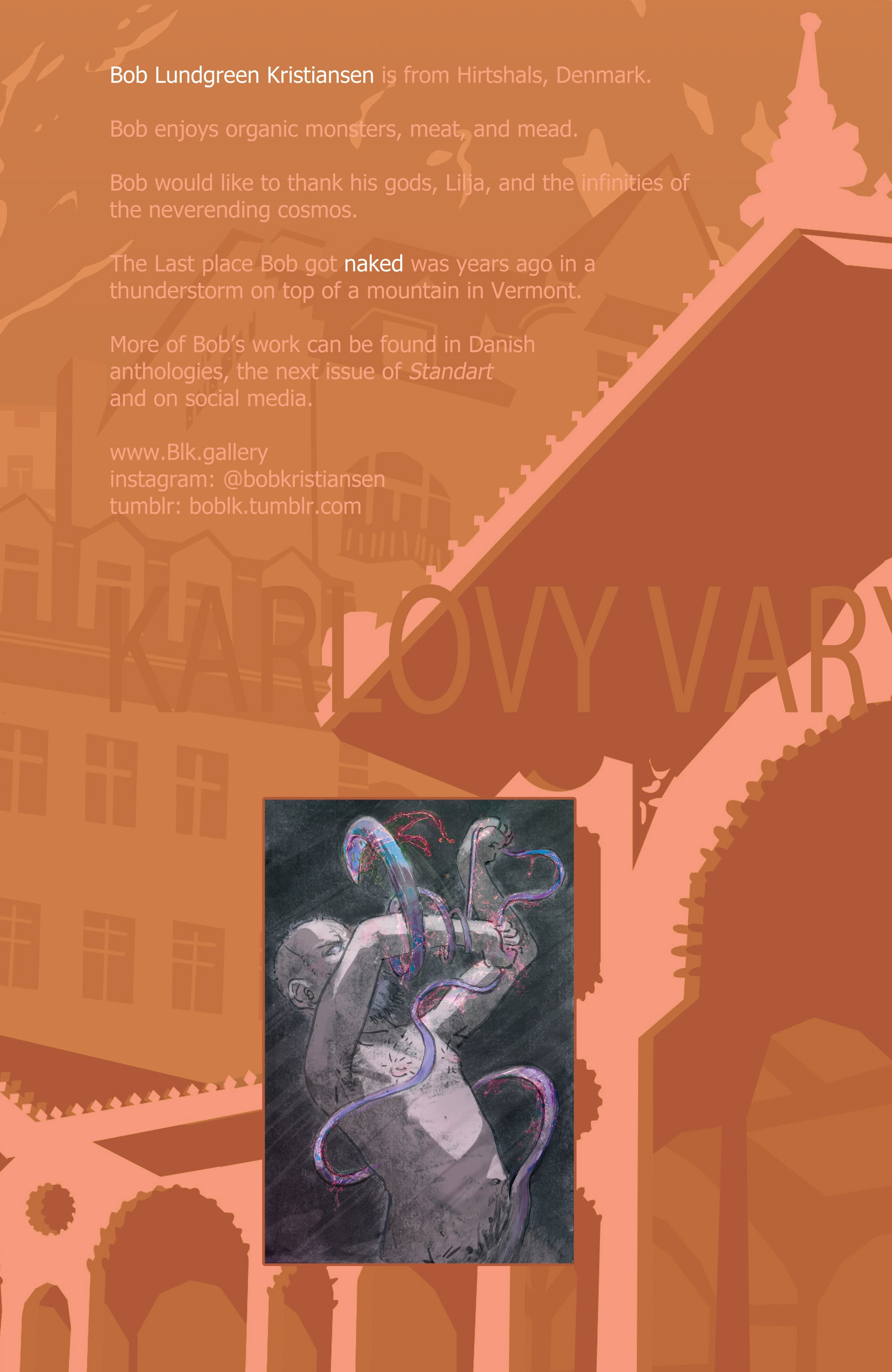 Read online Get Naked comic -  Issue # TPB (Part 3) - 77