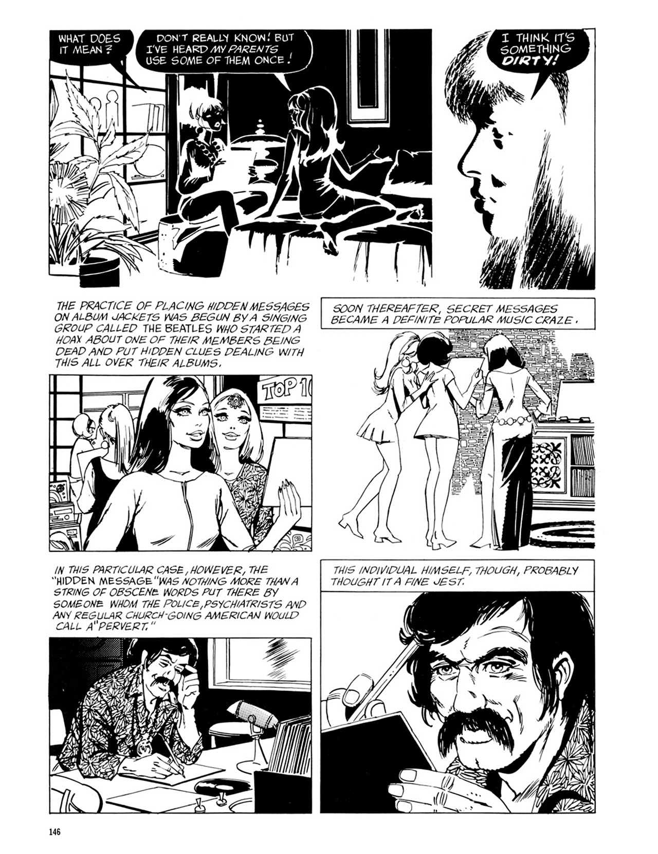 Read online Creepy Archives comic -  Issue # TPB 9 (Part 2) - 48