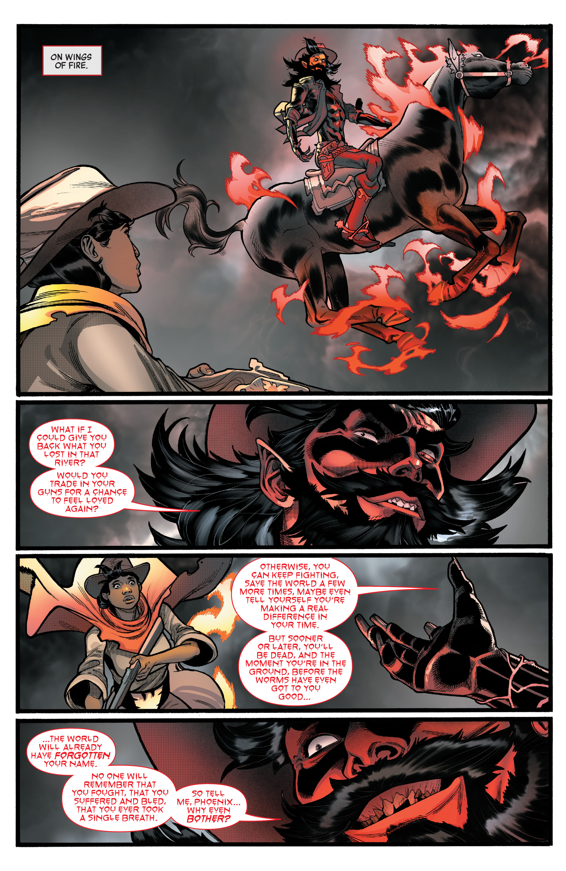 Read online Avengers (2018) comic -  Issue #59 - 17