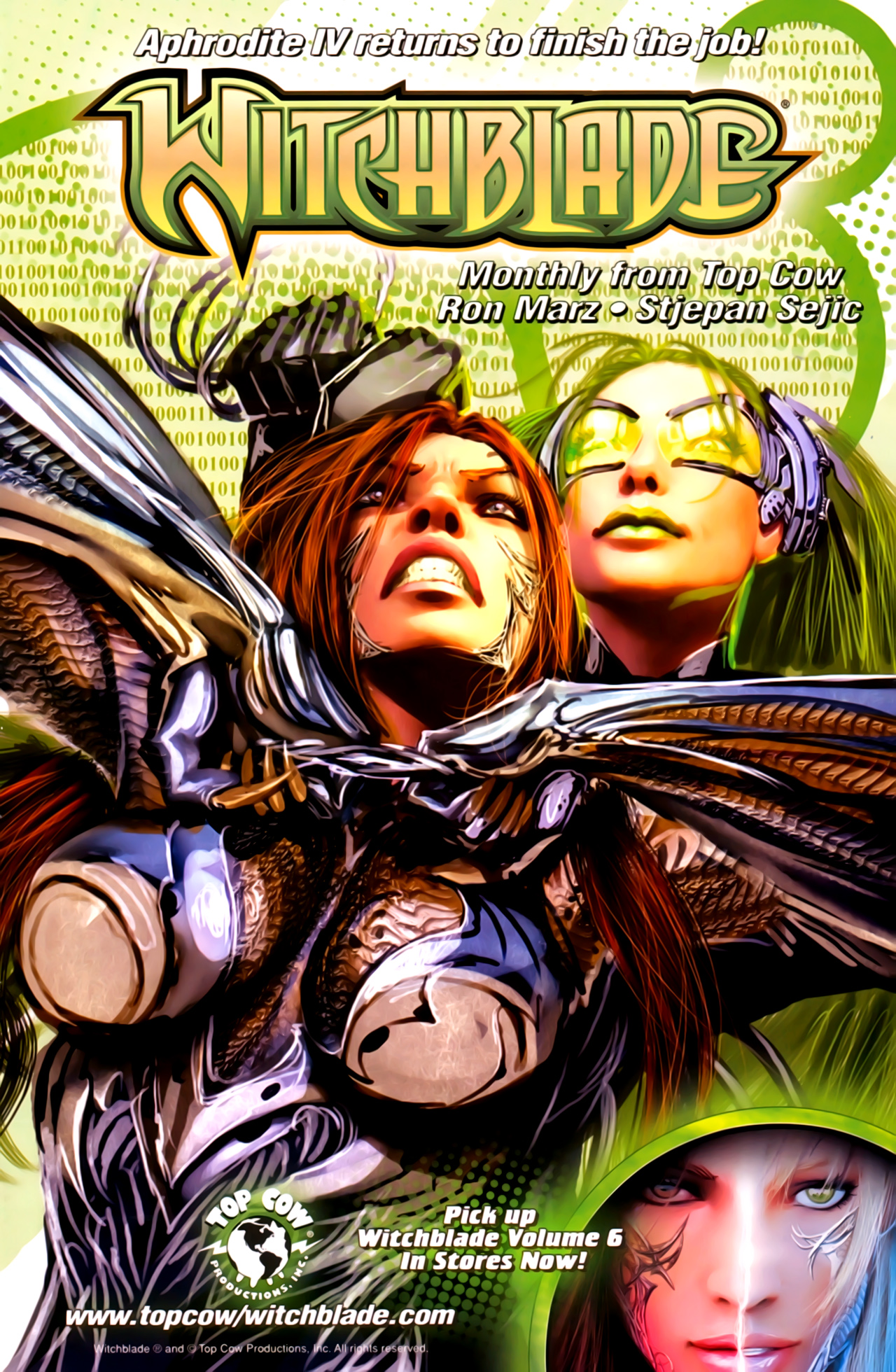 Read online The Crazies comic -  Issue #3 - 26