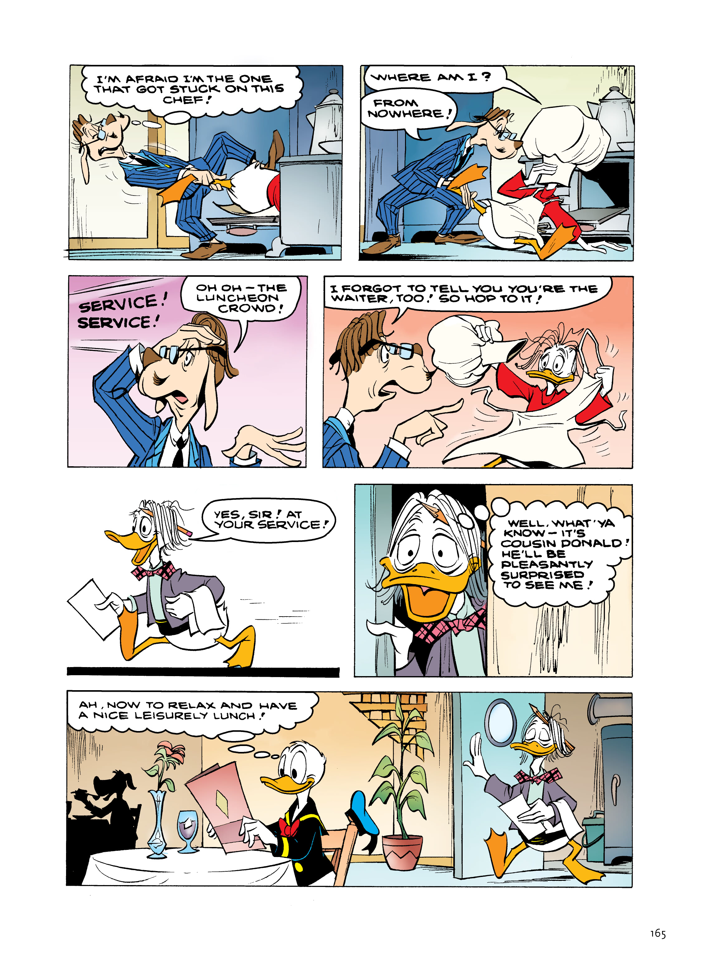 Read online Disney Masters comic -  Issue # TPB 14 (Part 2) - 71